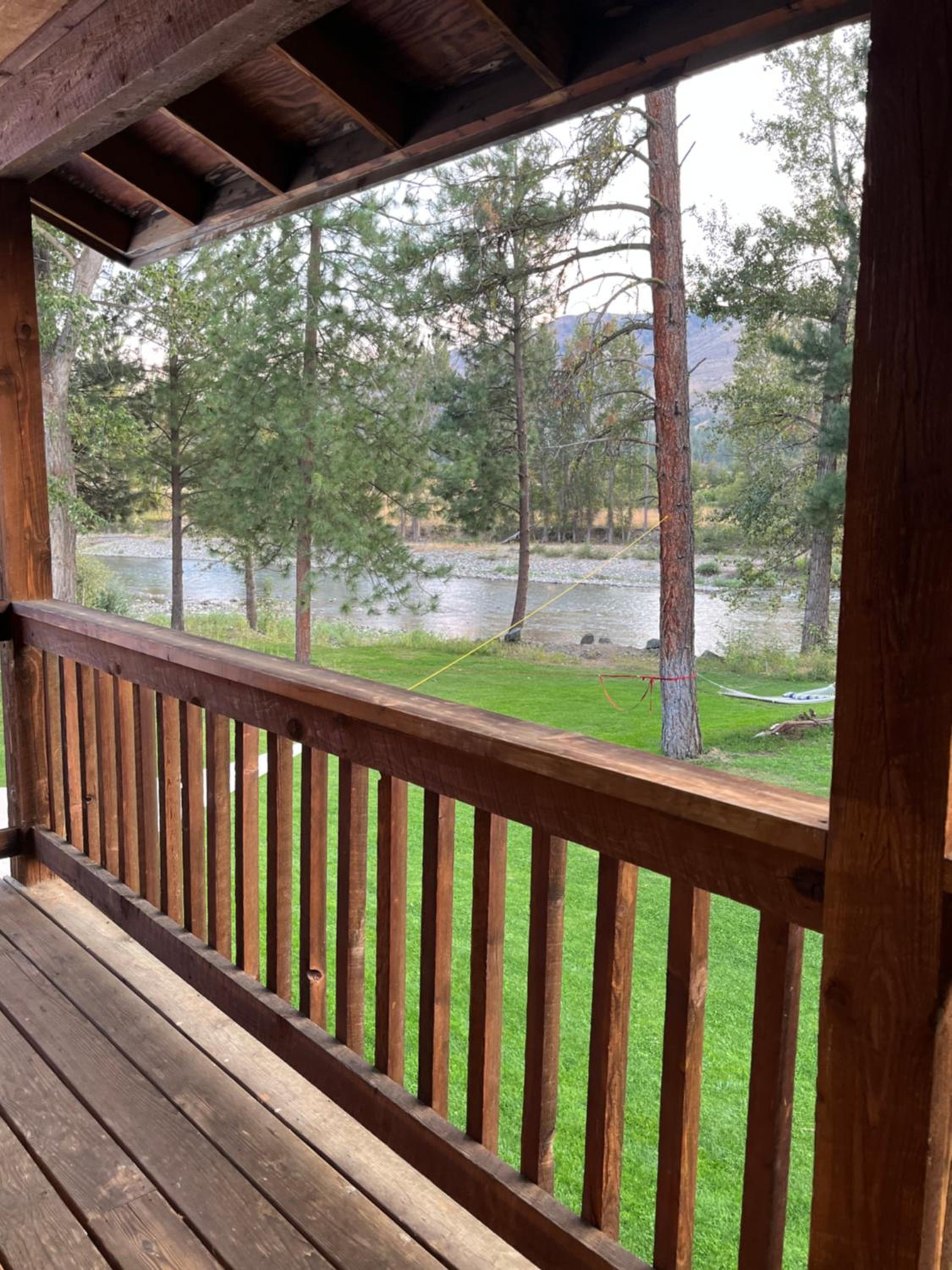 River Run Inn