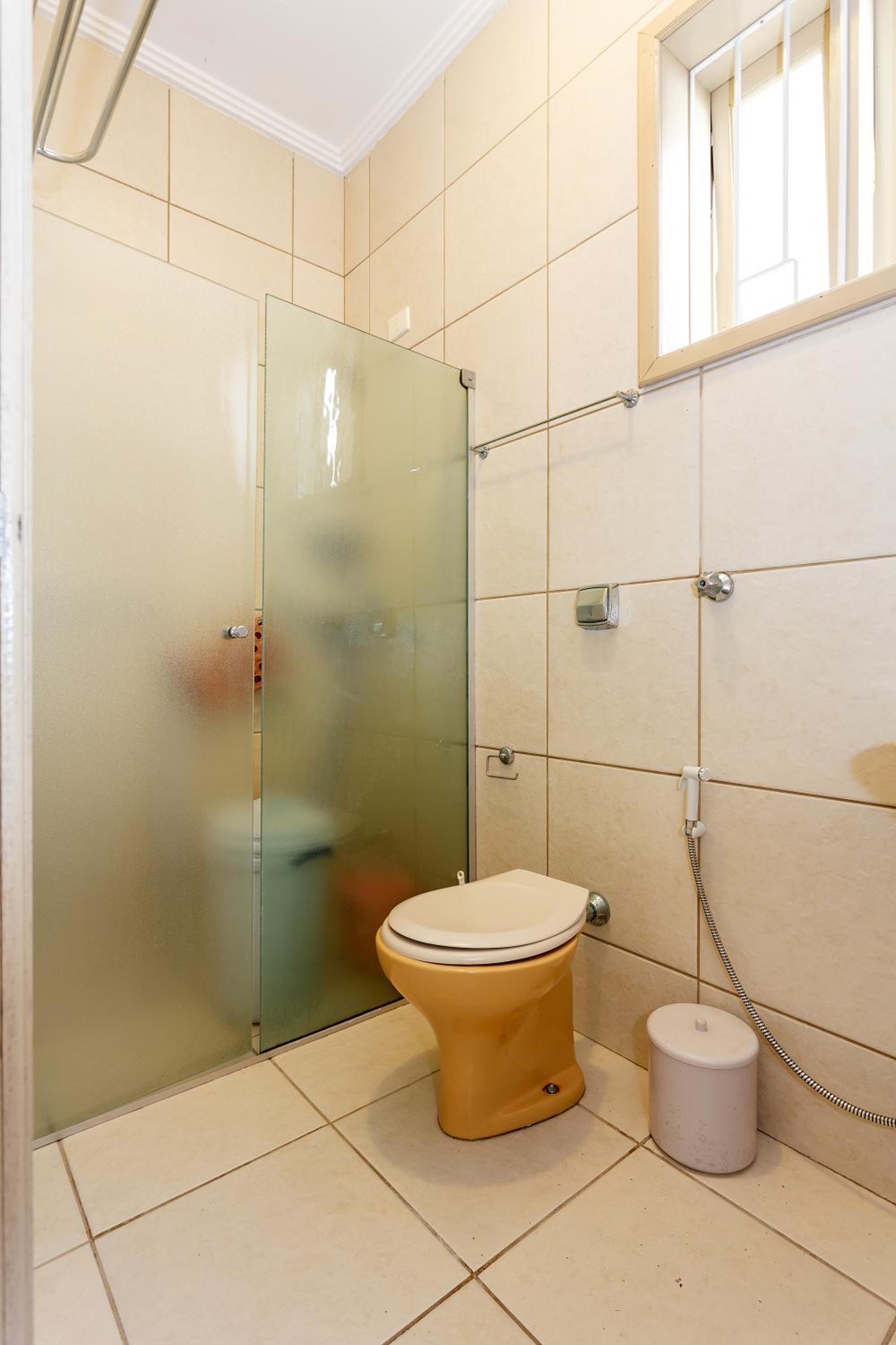 Pousada Residencial Alamandas