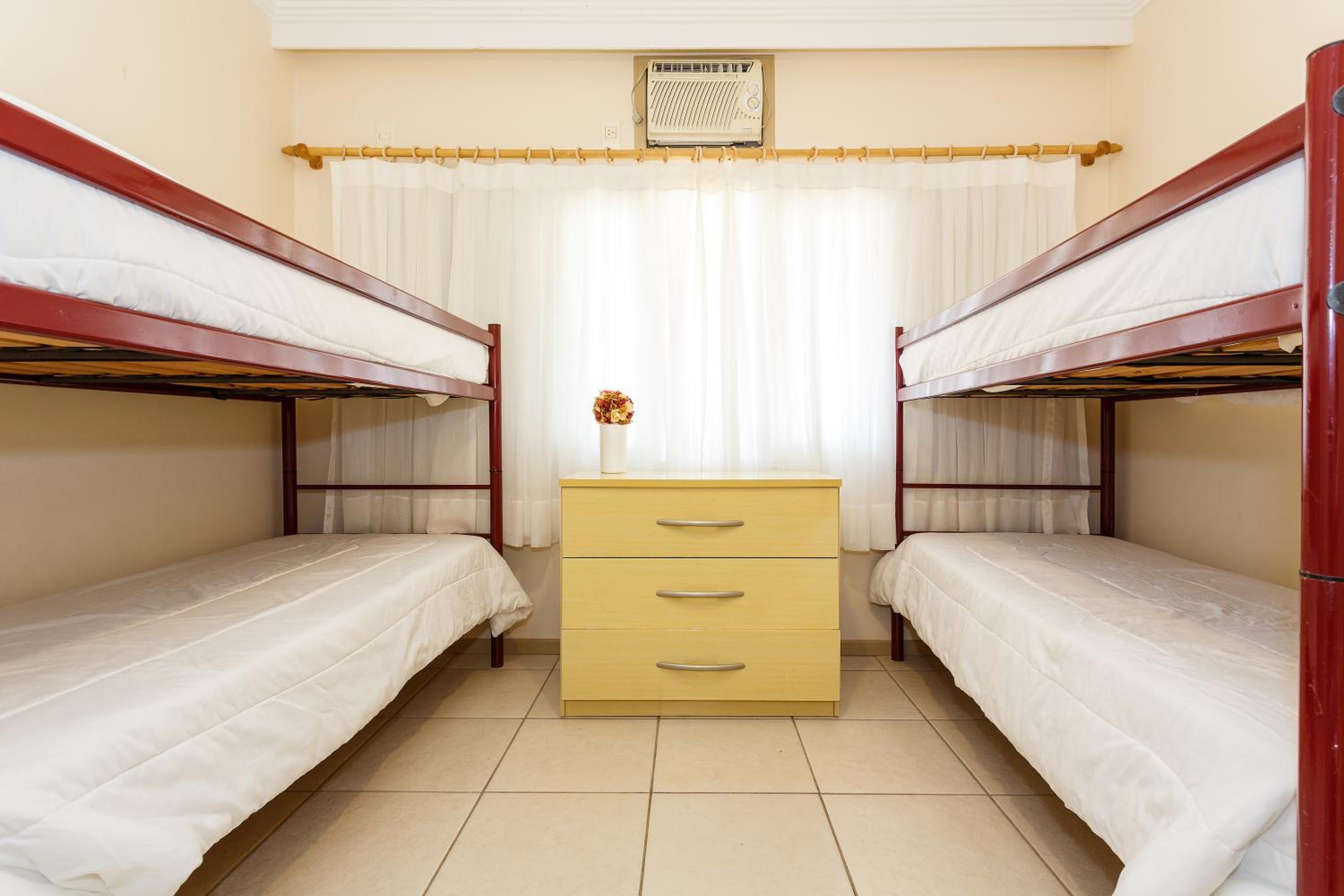 Pousada Residencial Alamandas