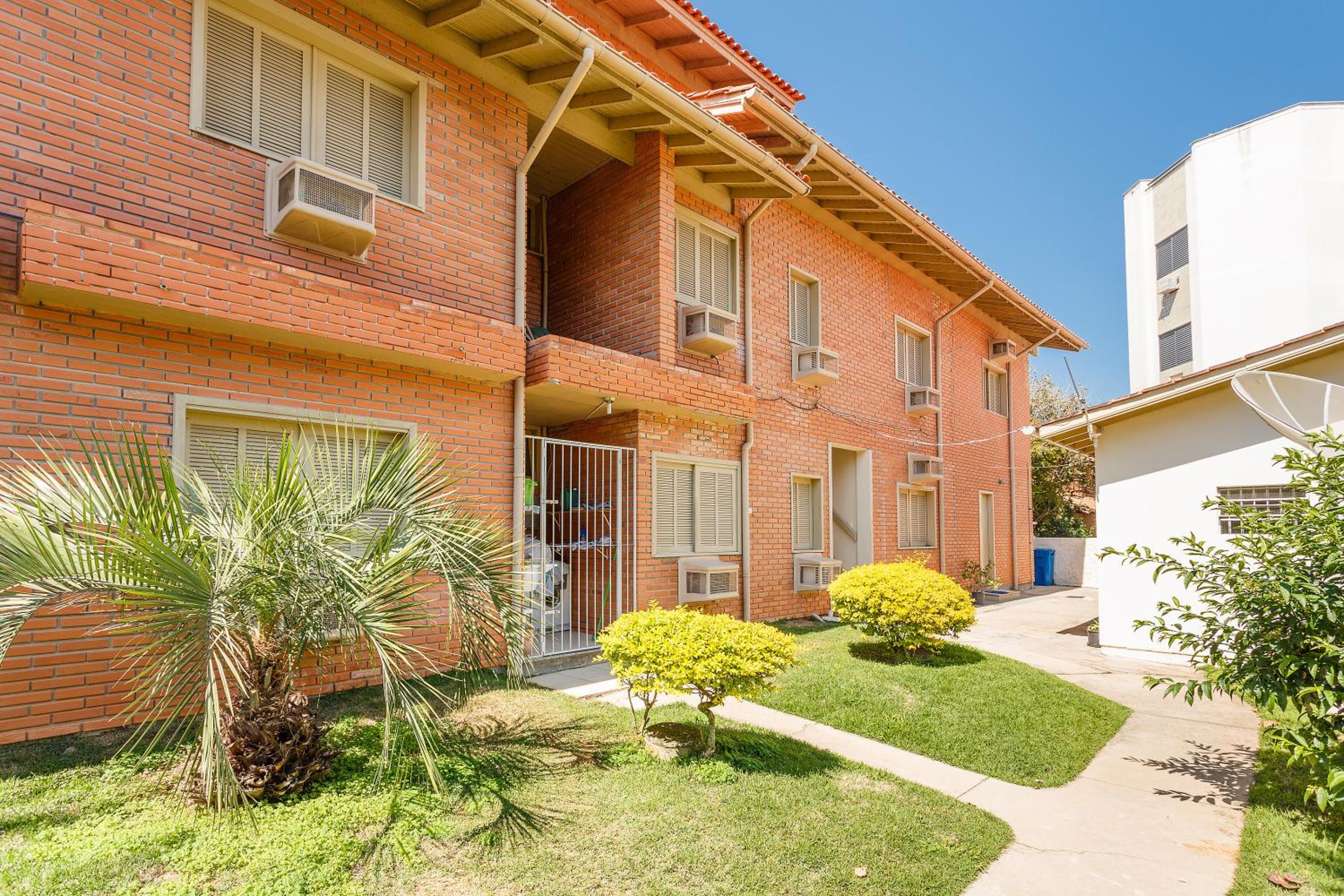 Pousada Residencial Alamandas