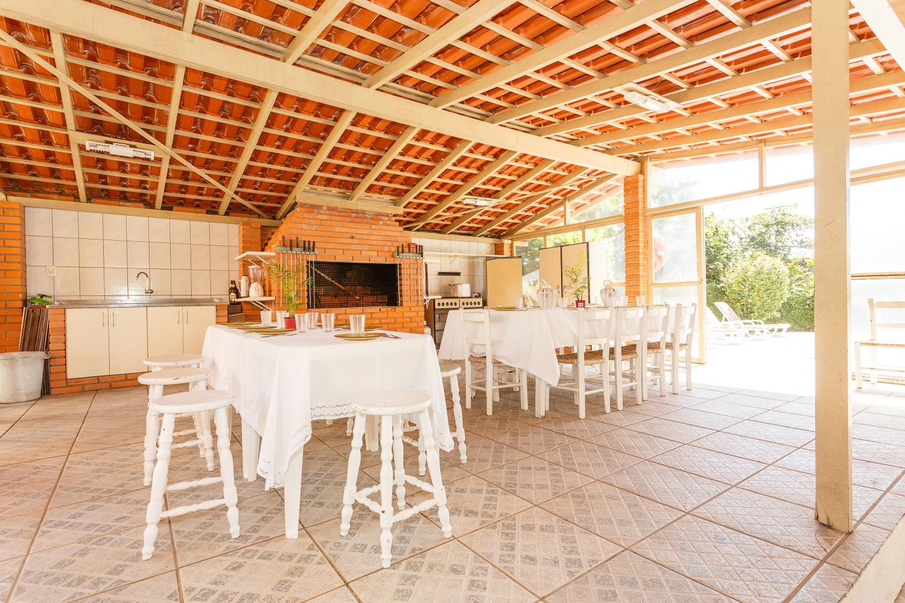 Pousada Residencial Alamandas