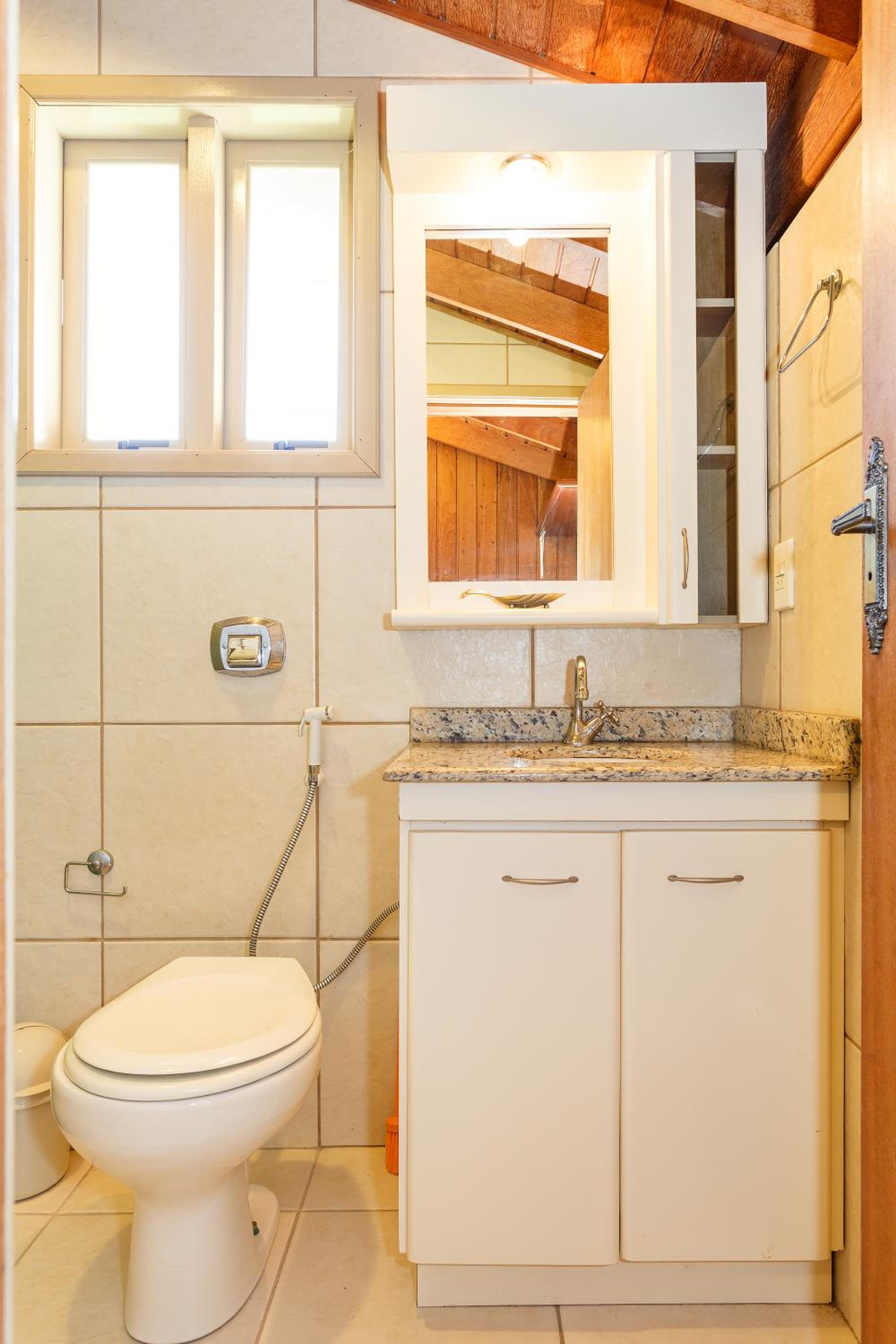 Pousada Residencial Alamandas