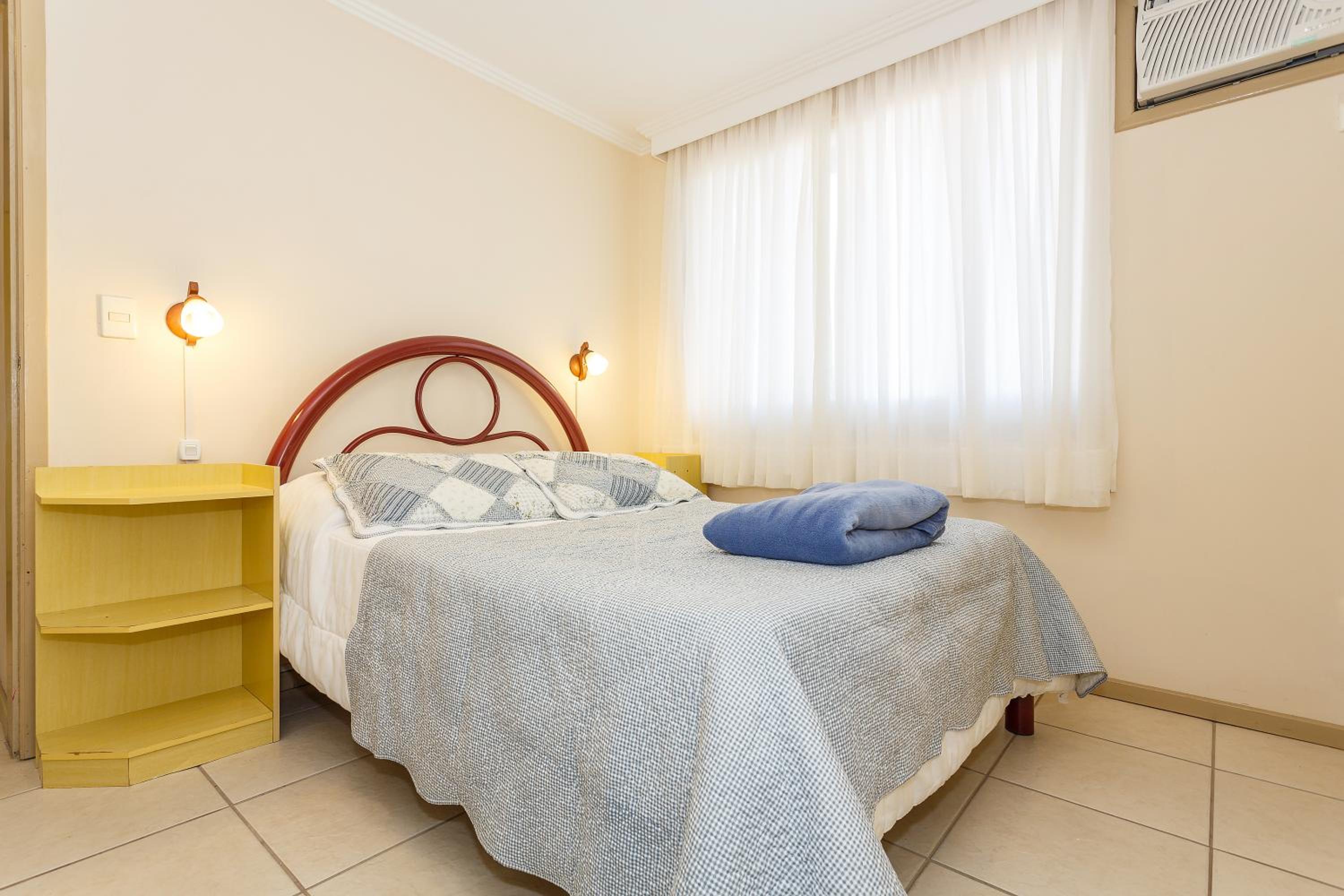 Pousada Residencial Alamandas