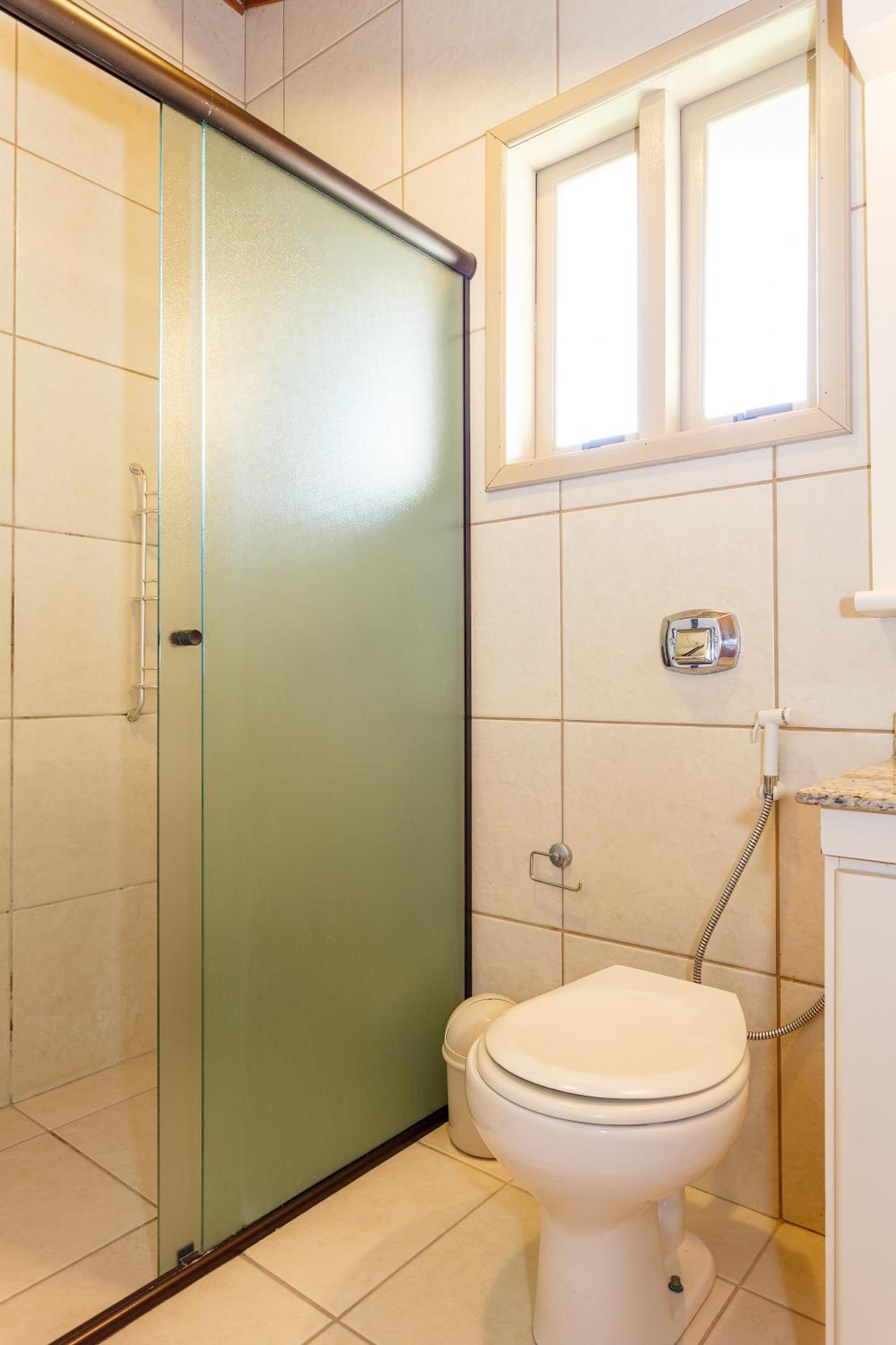 Pousada Residencial Alamandas