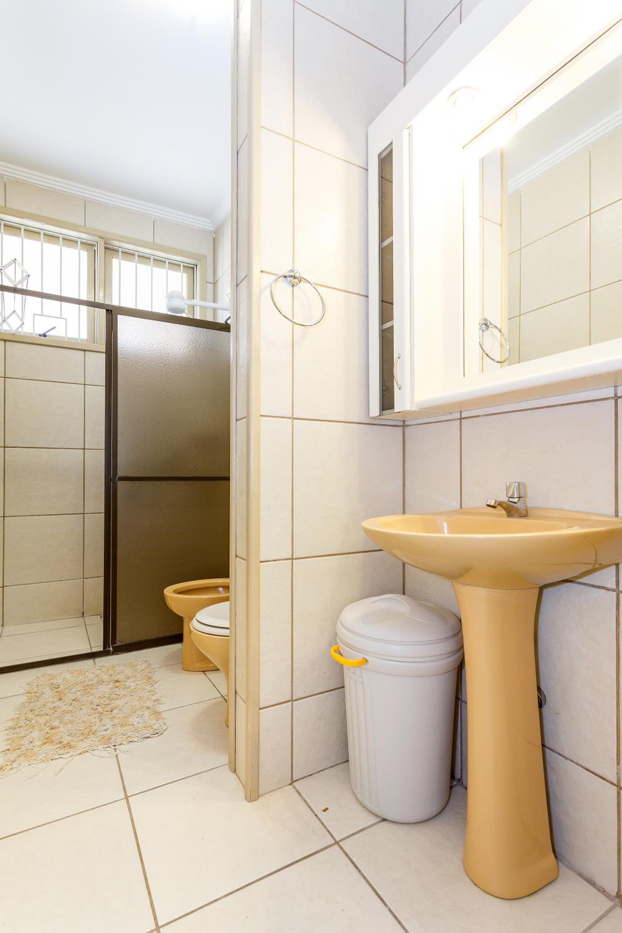 Pousada Residencial Alamandas