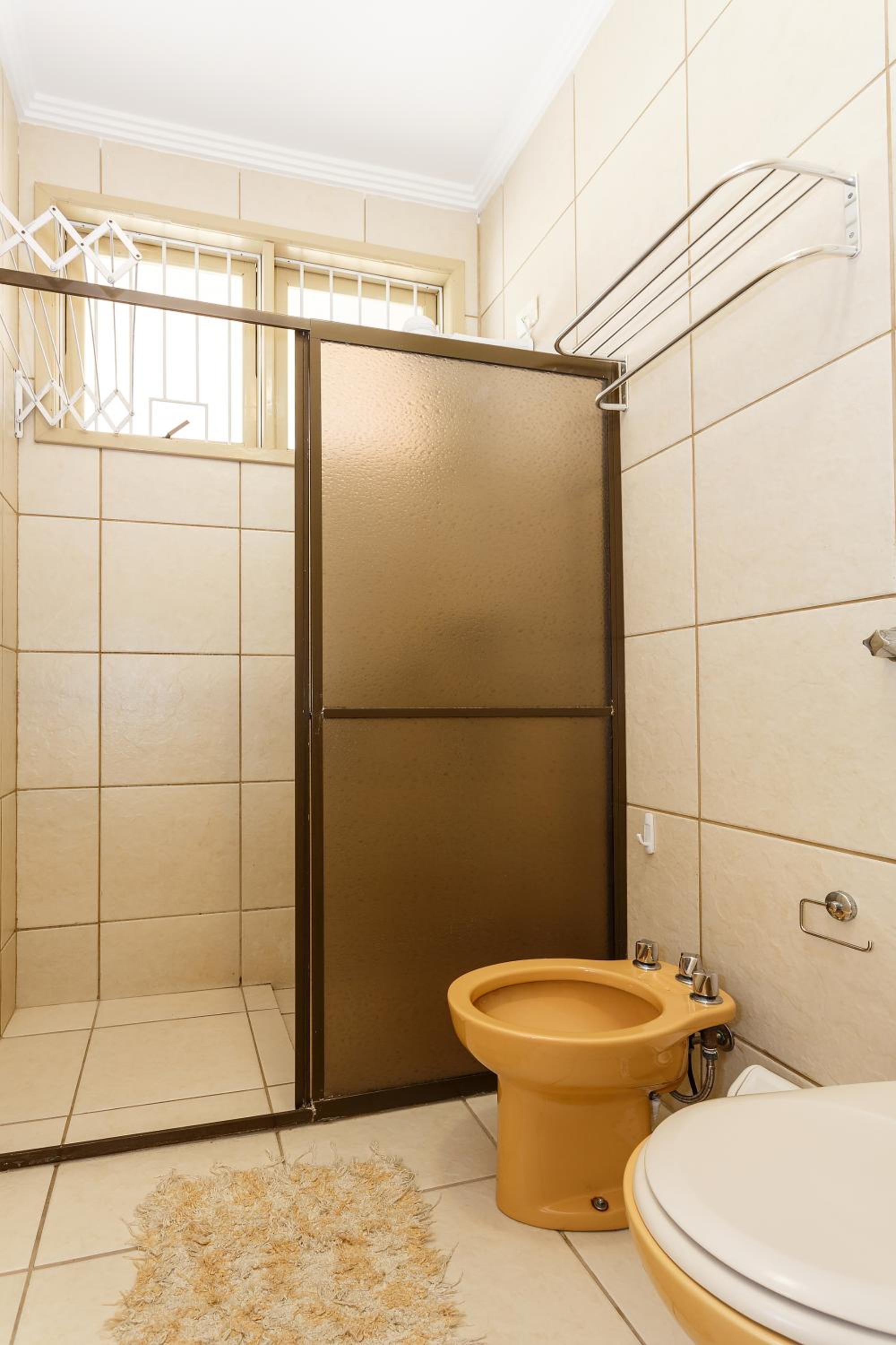 Pousada Residencial Alamandas