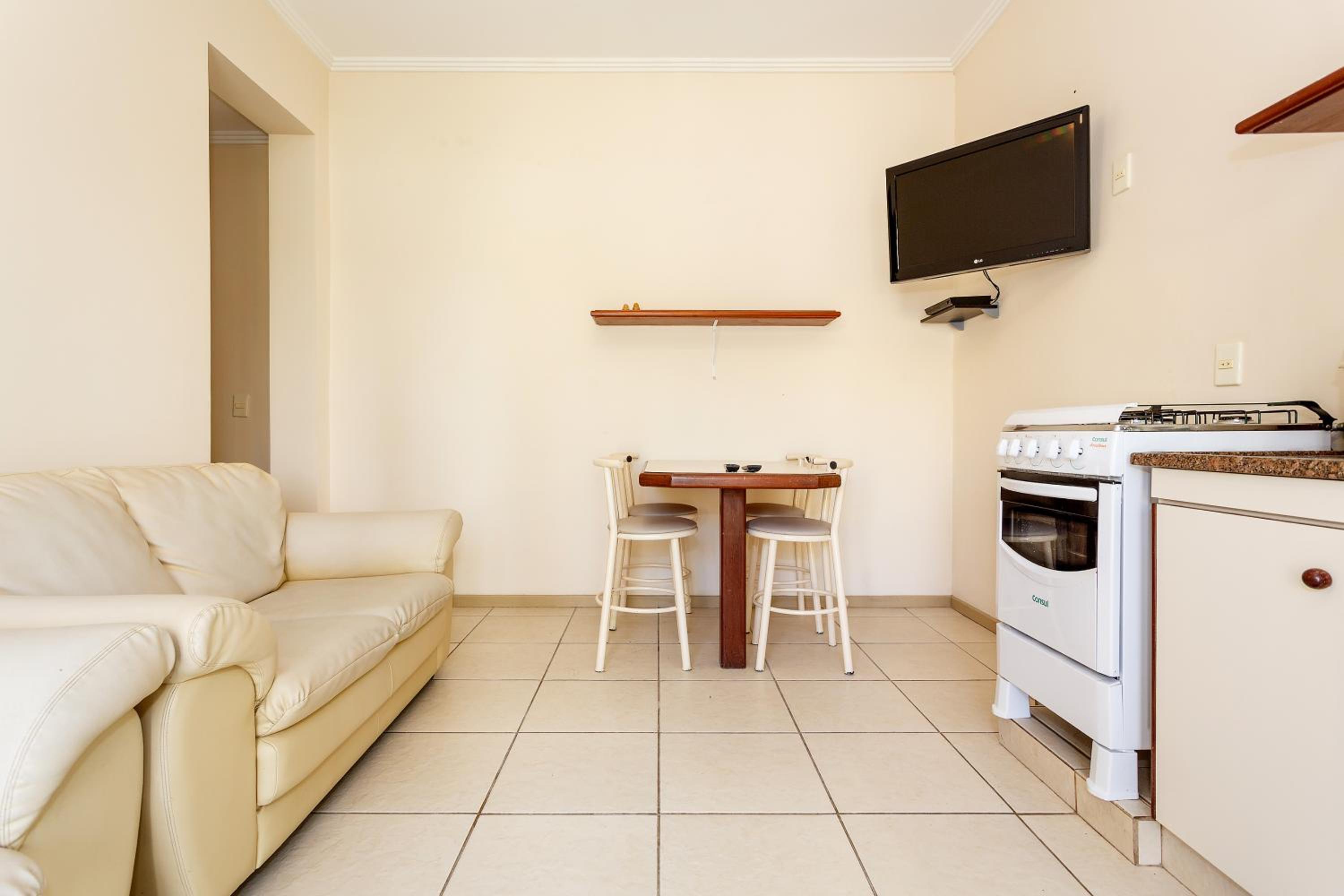 Pousada Residencial Alamandas