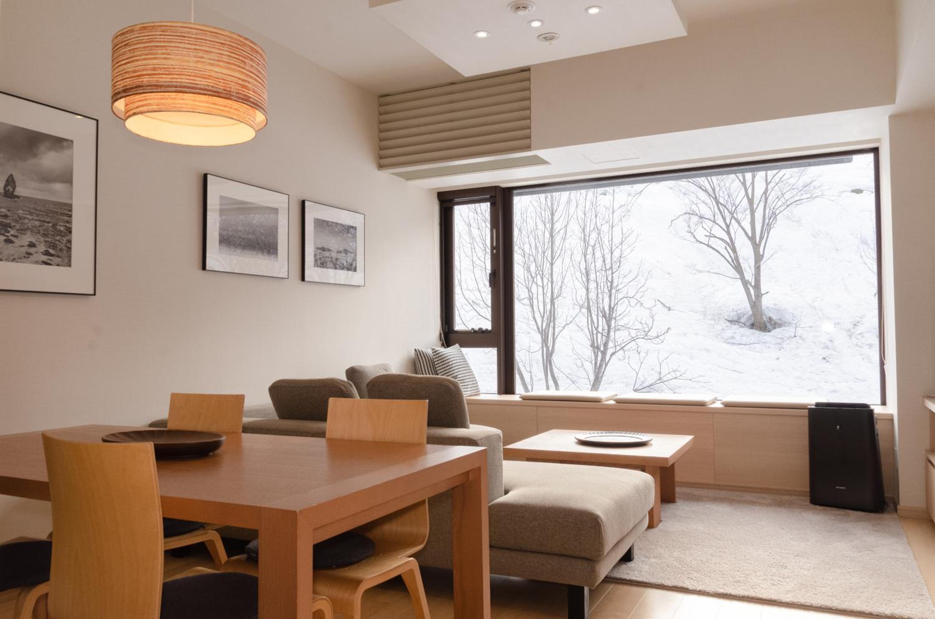 Ki Niseko