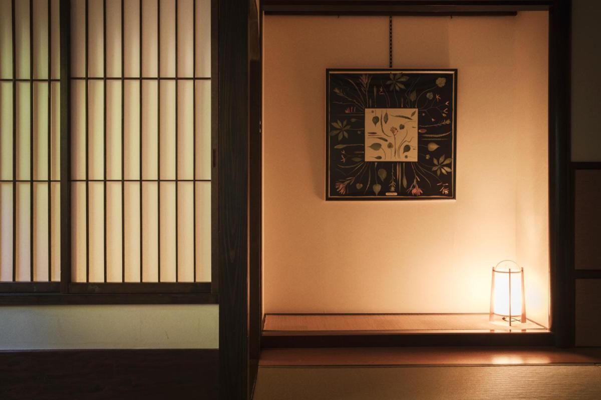 Takamiya Ryokan Miyamaso