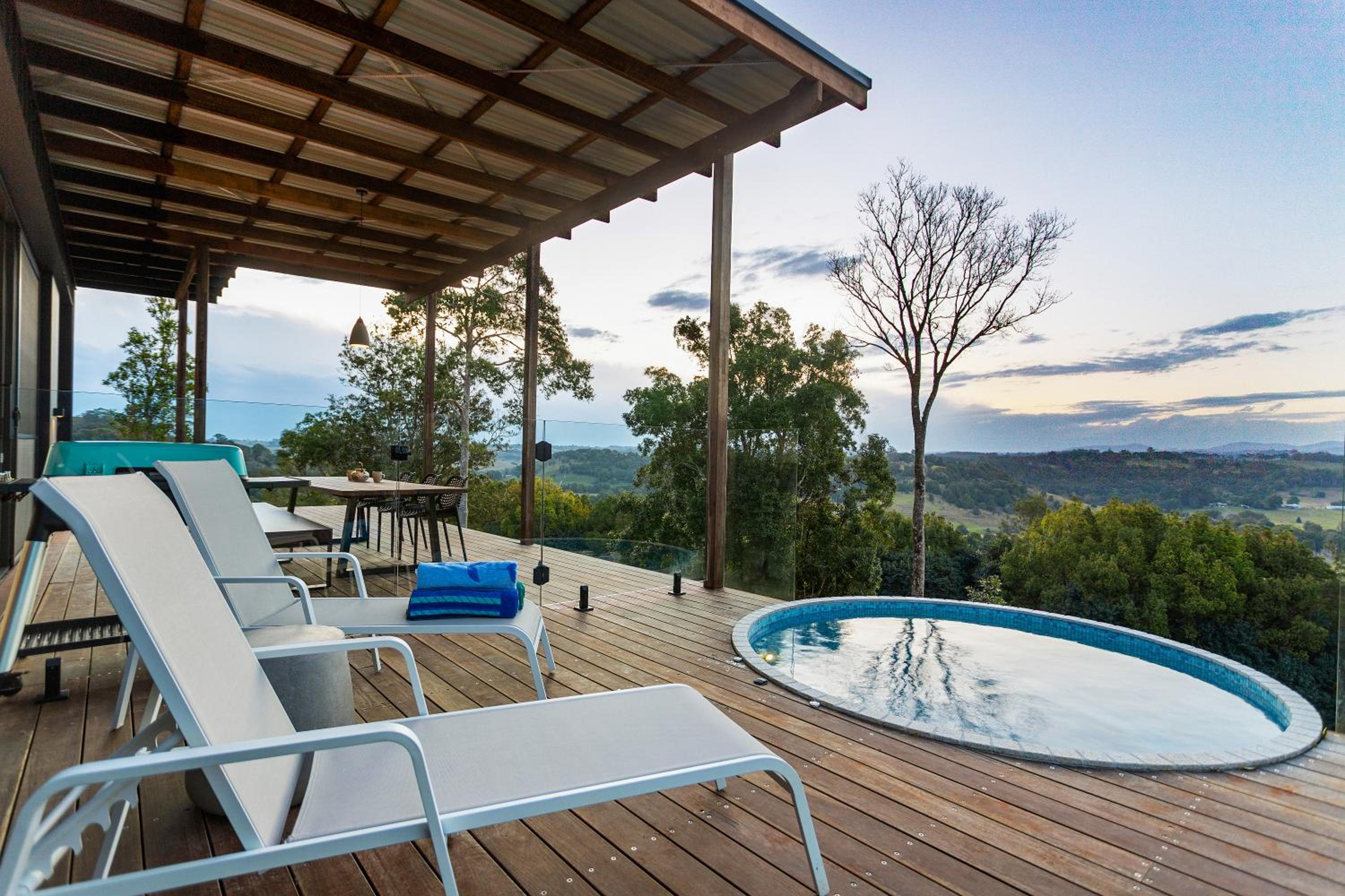 Outdoor Space