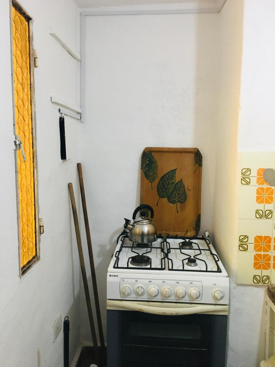 Casa Calo Bialet Massé