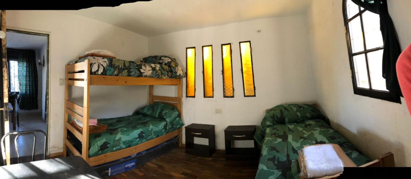 Casa Calo Bialet Massé