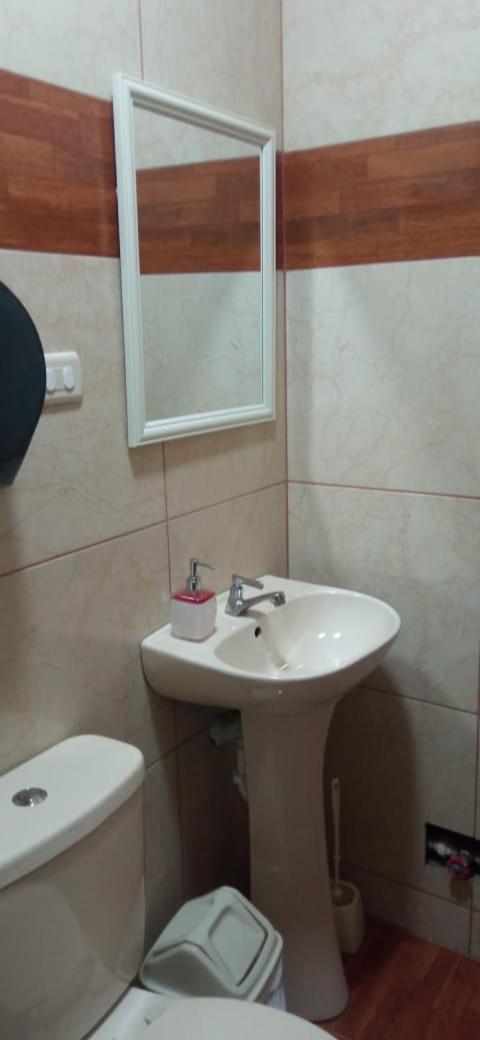 Peruvian Wasi - Bed & Breakfast