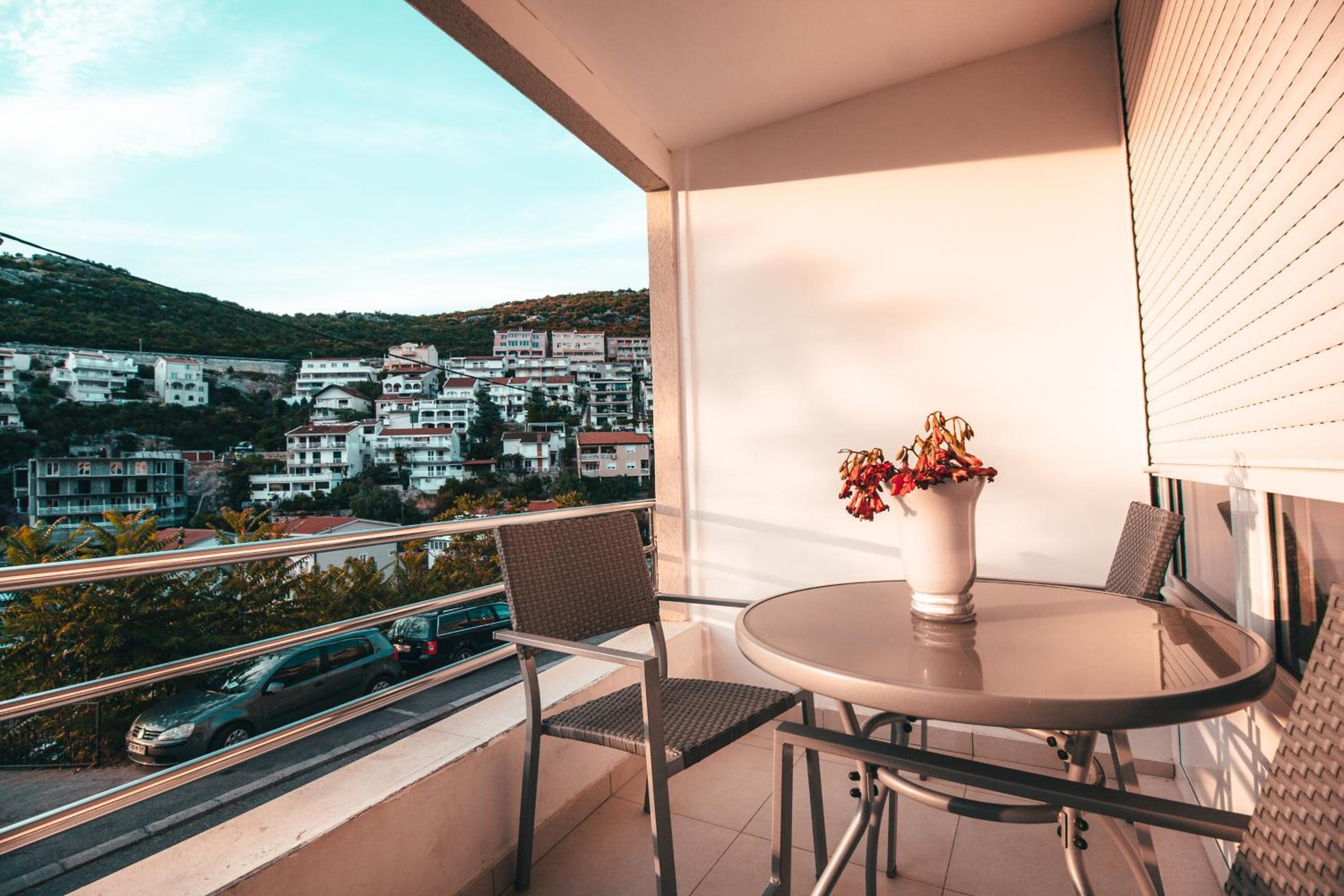 Vila Lavanda view 4