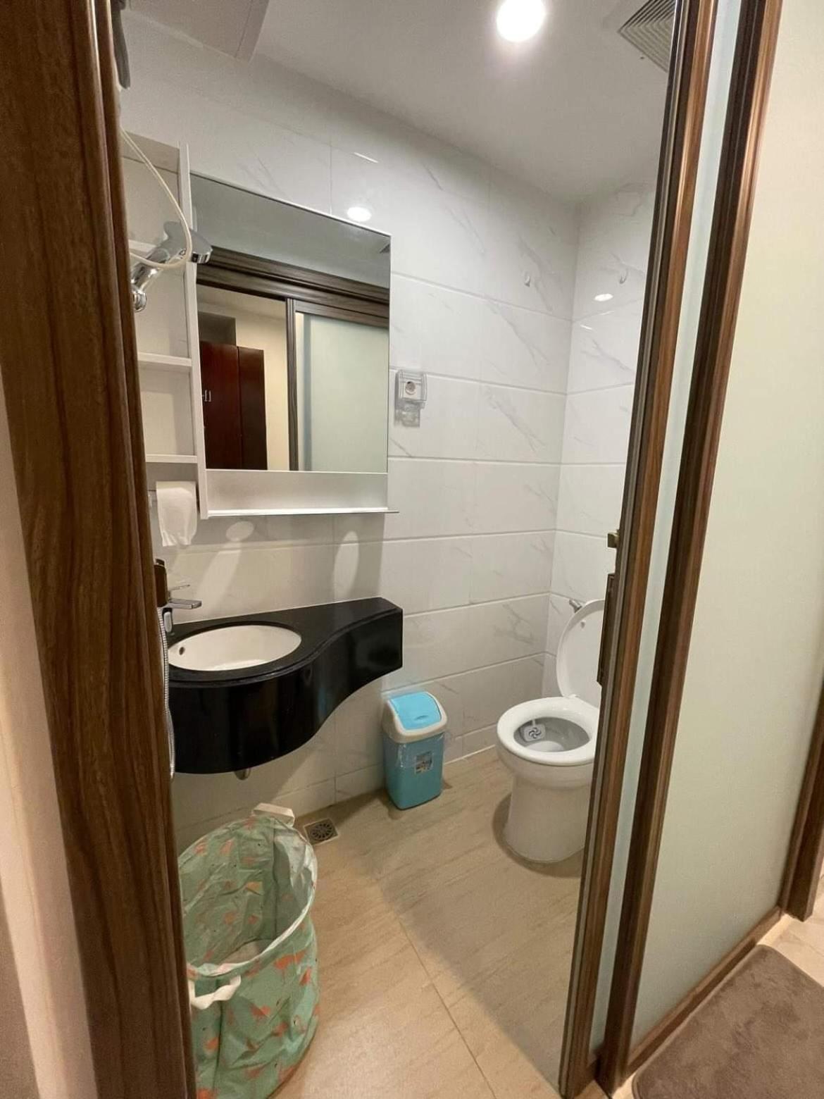 Precious Angel Apartment Sky House BSD view 2