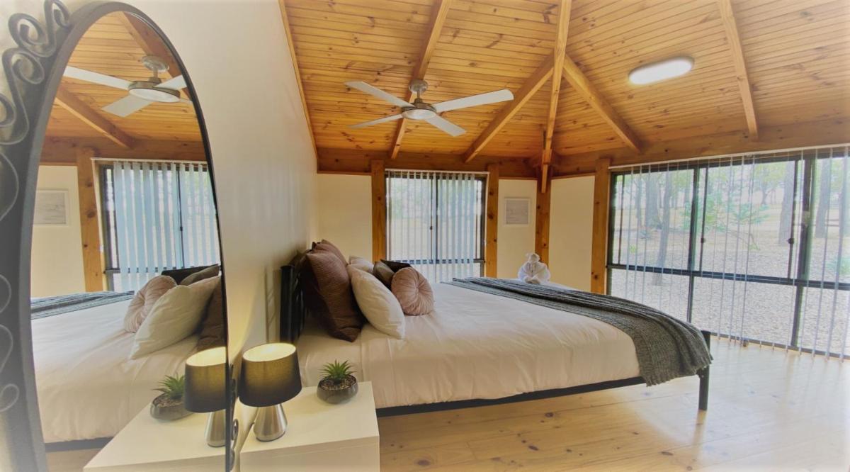 Hotel Unlax @ Hunter Valley - Image 1