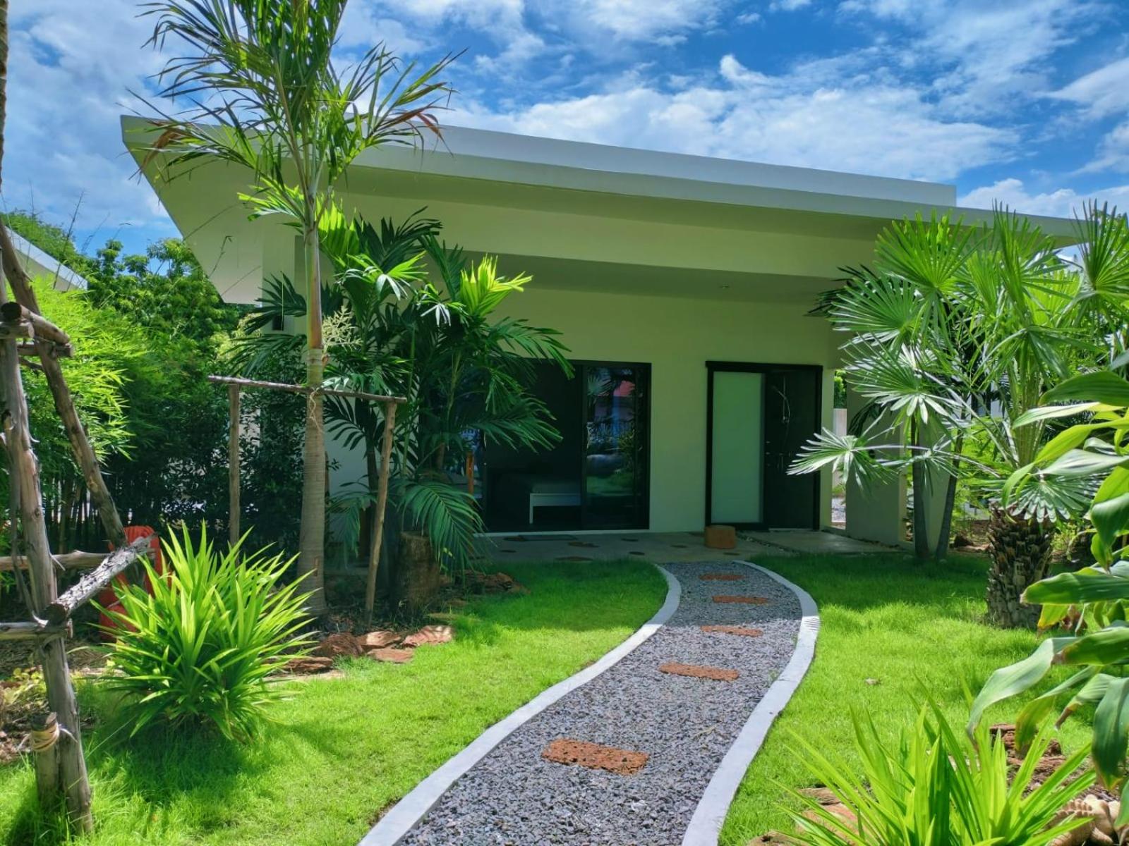 garden
