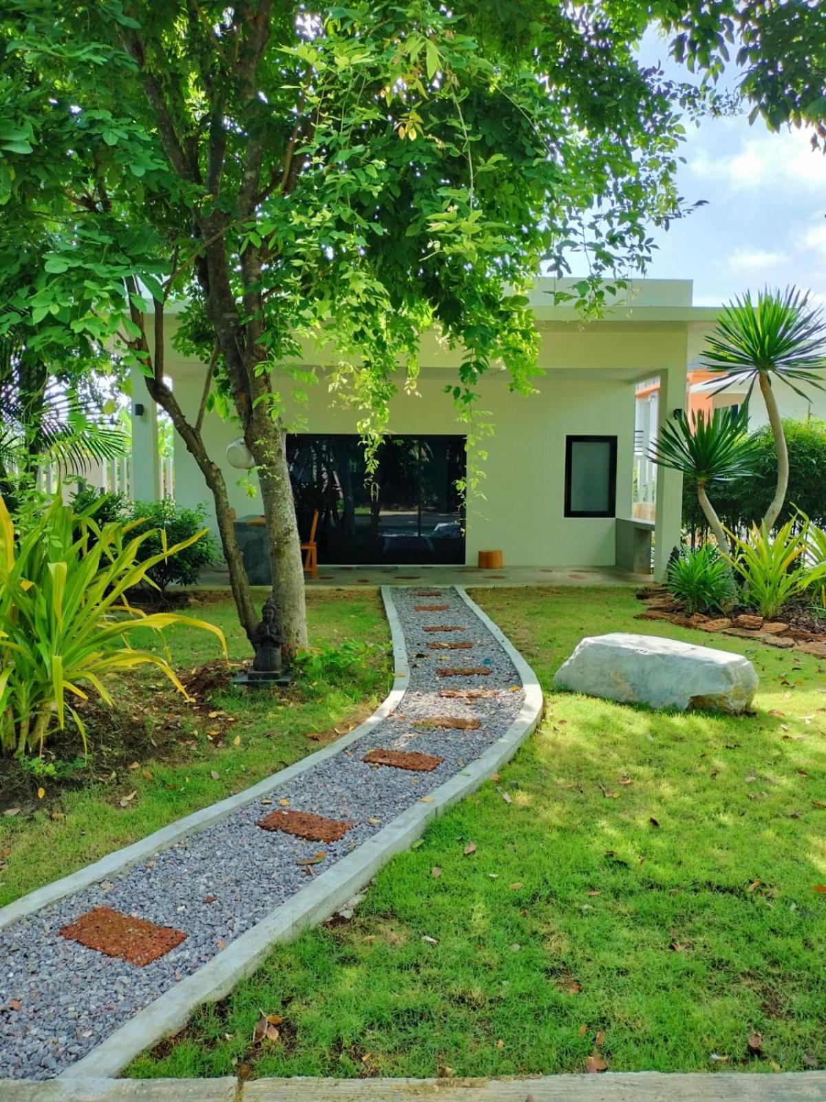 garden