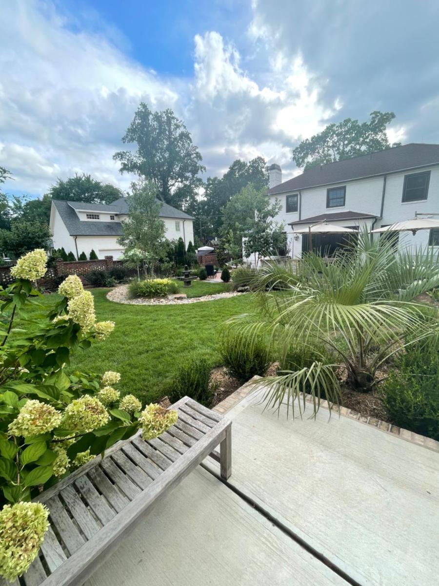 Luxury In Eastover... close to everything! view 4