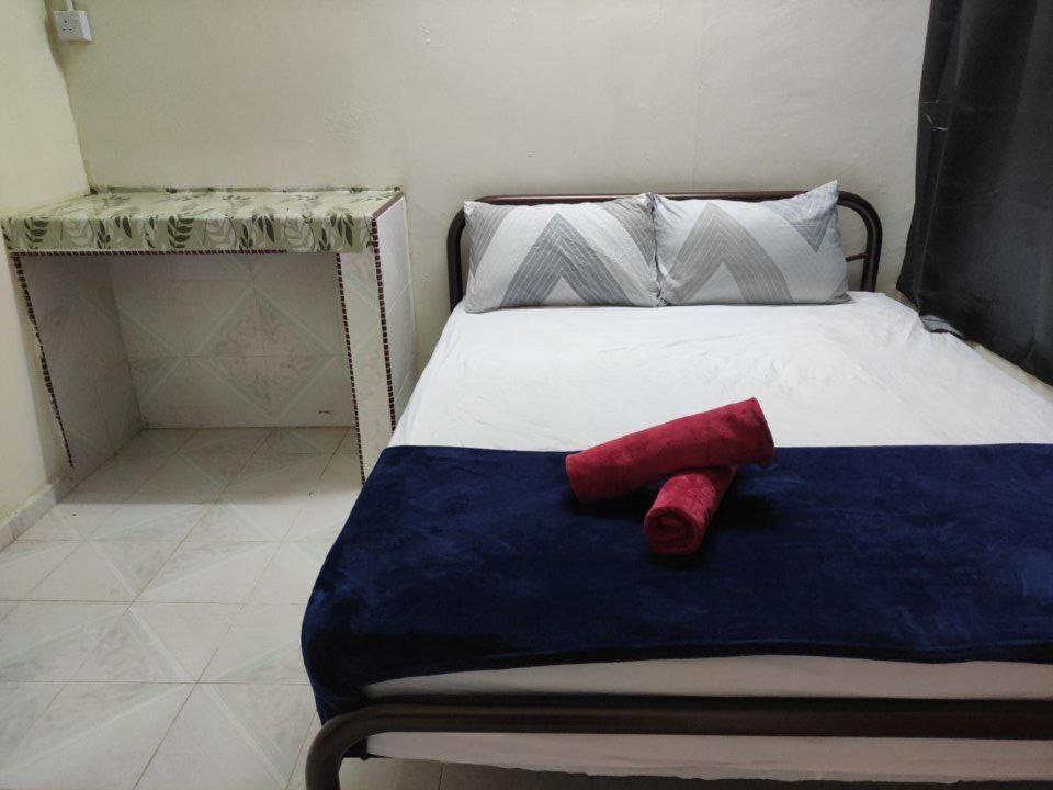 CiTY Homestay Budget 2bedrooms Midtown Kuala Terengganu photo 1