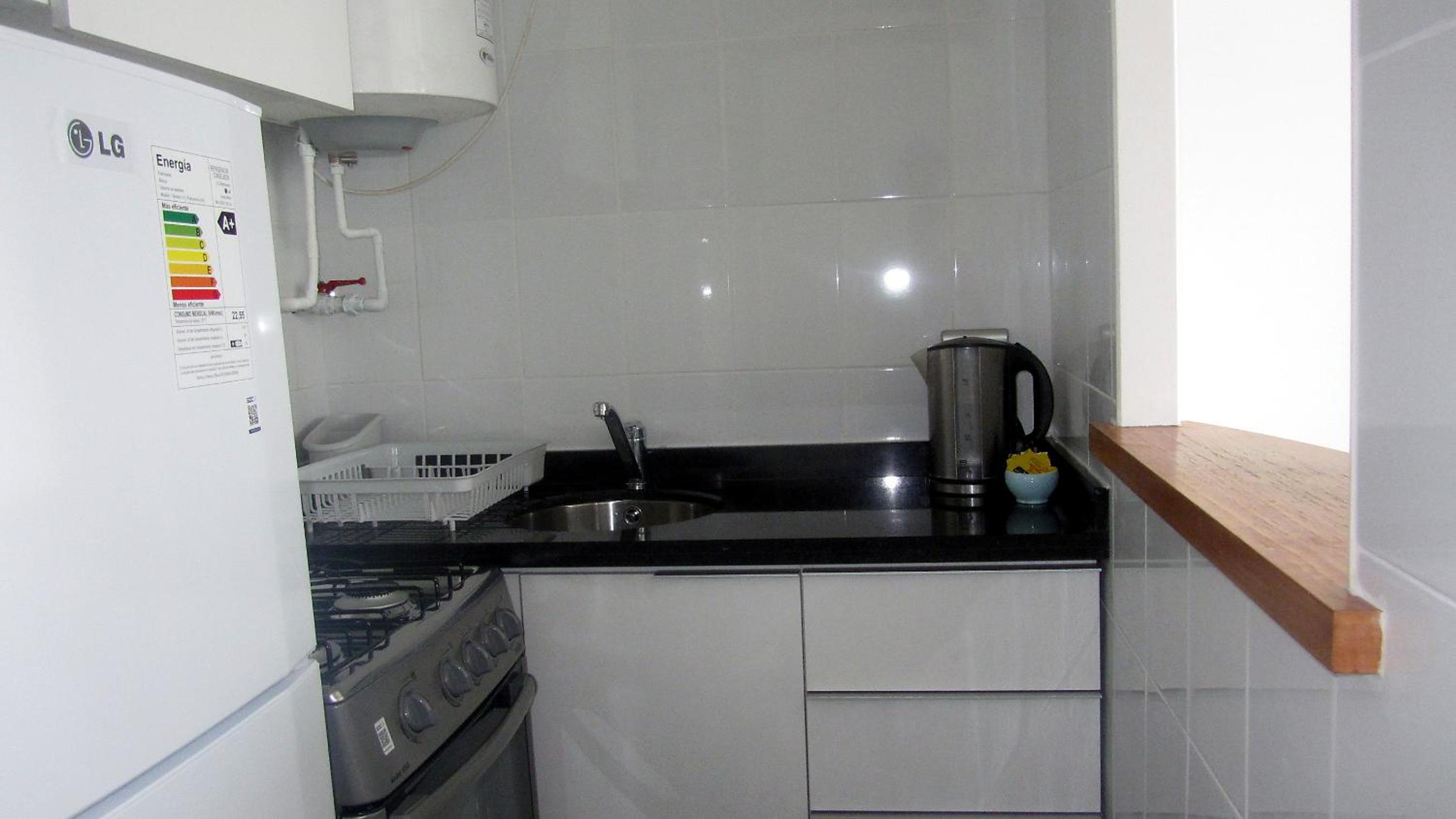 Departamento Don Miguel Claro