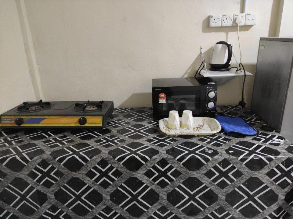 CiTY Homestay Budget 2bedrooms Midtown Kuala Terengganu photo 2