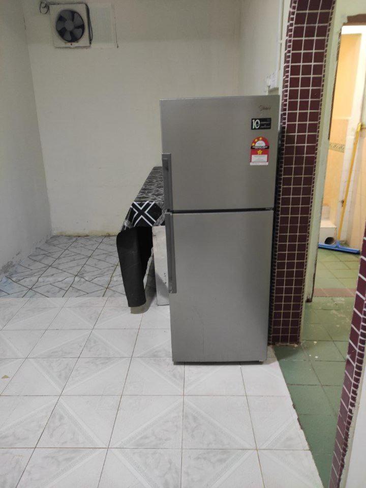 CiTY Homestay Budget 2bedrooms Midtown Kuala Terengganu photo 4