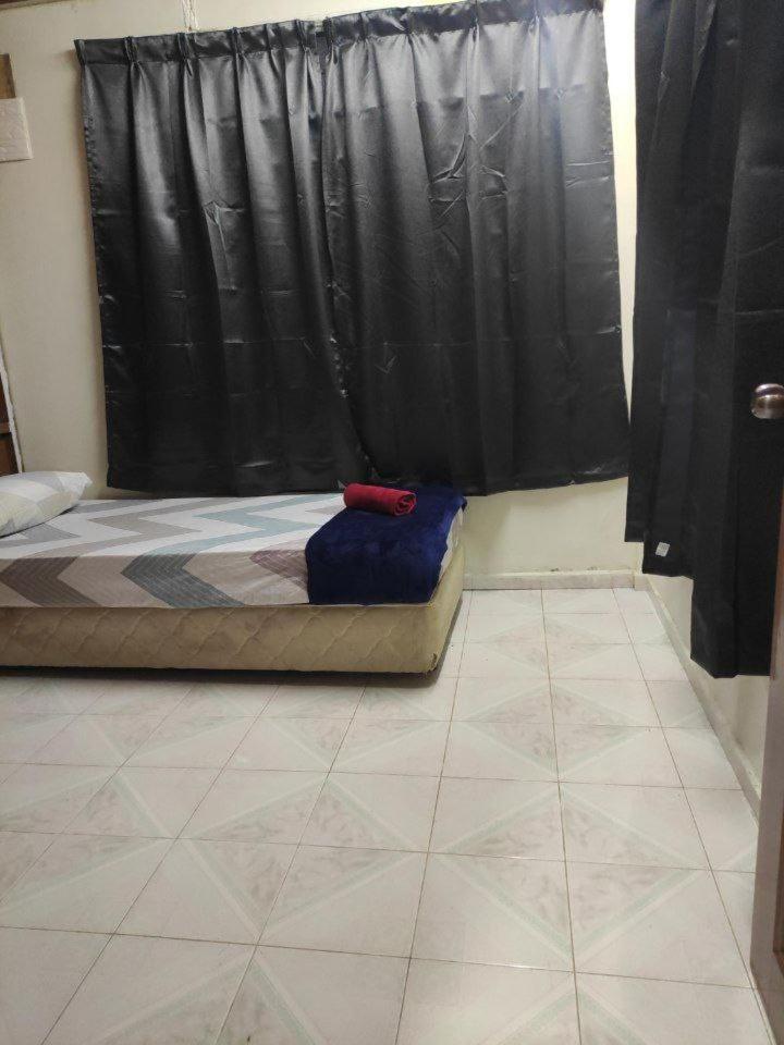 CiTY Homestay Budget 2bedrooms Midtown Kuala Terengganu photo 5