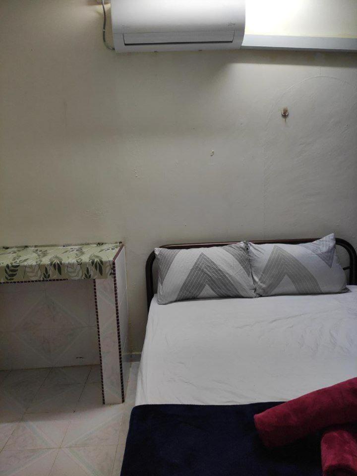 CiTY Homestay Budget 2bedrooms Midtown Kuala Terengganu photo 8
