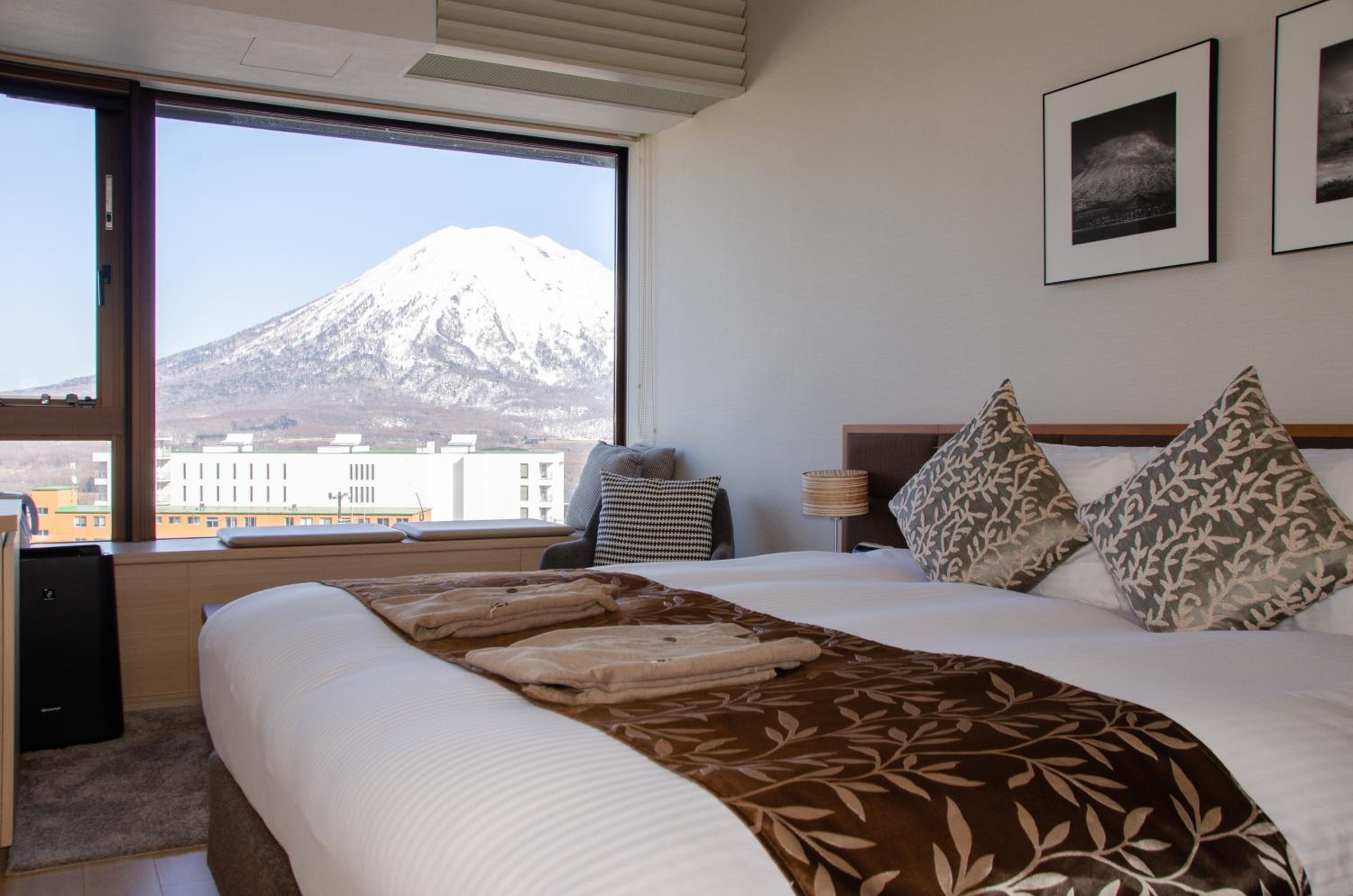 Ki Niseko