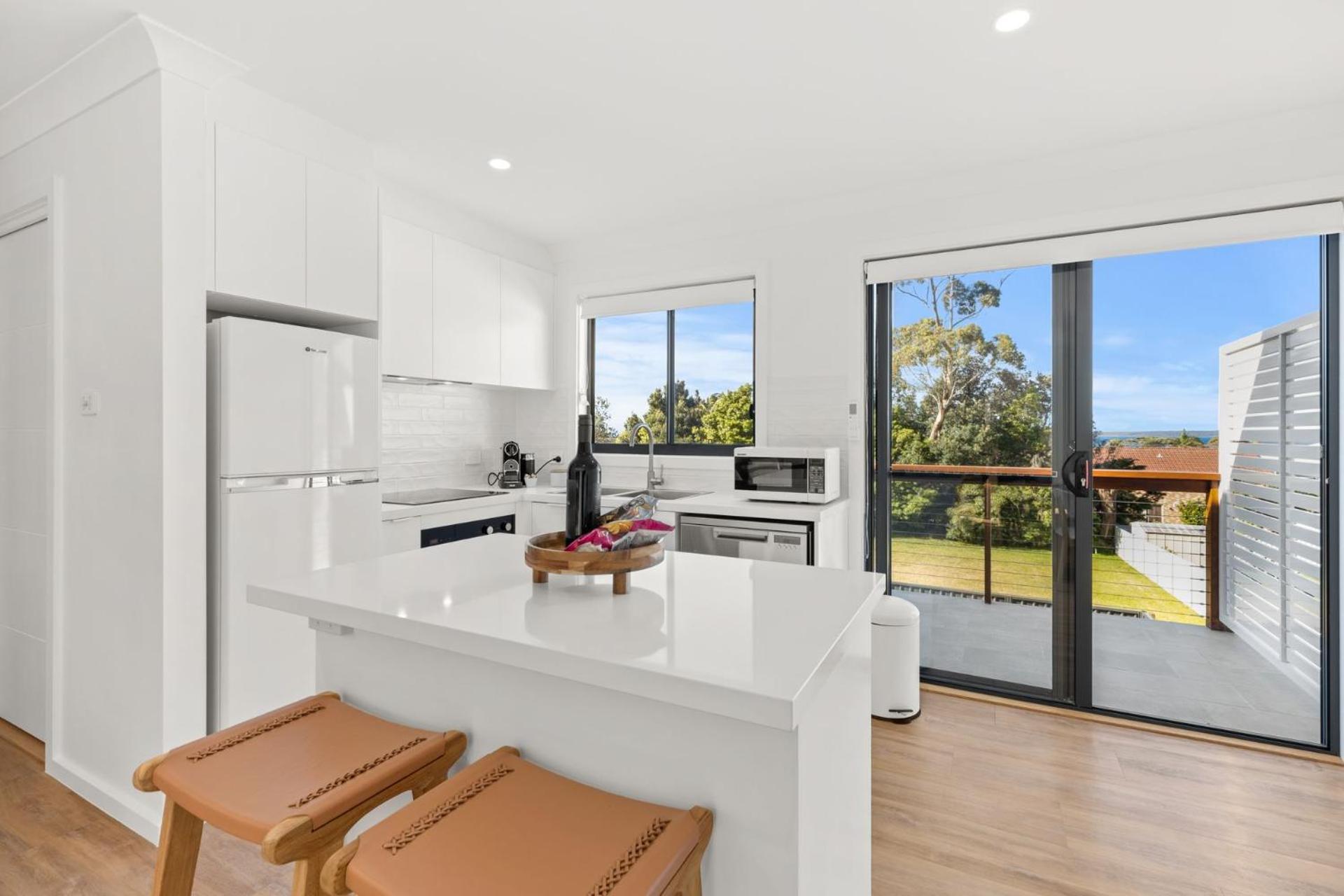 Bella Vita by Experience Jervis Bay