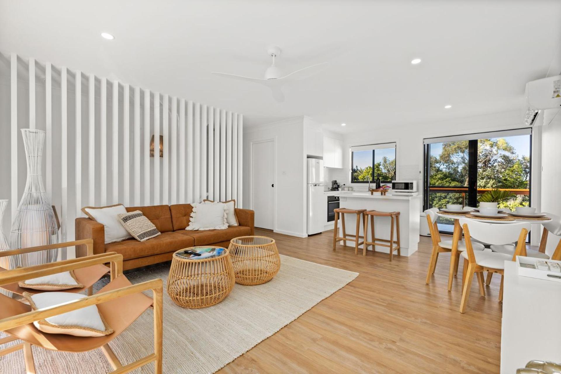 Bella Vita by Experience Jervis Bay