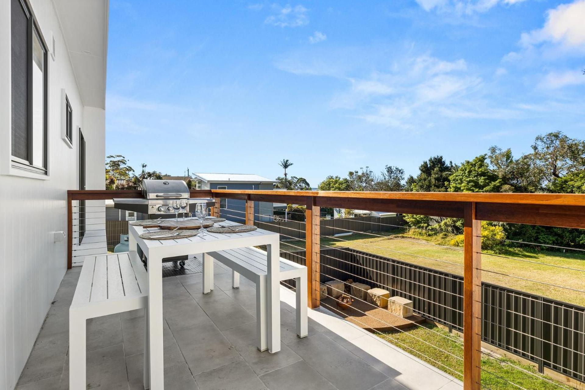 Bella Vita by Experience Jervis Bay