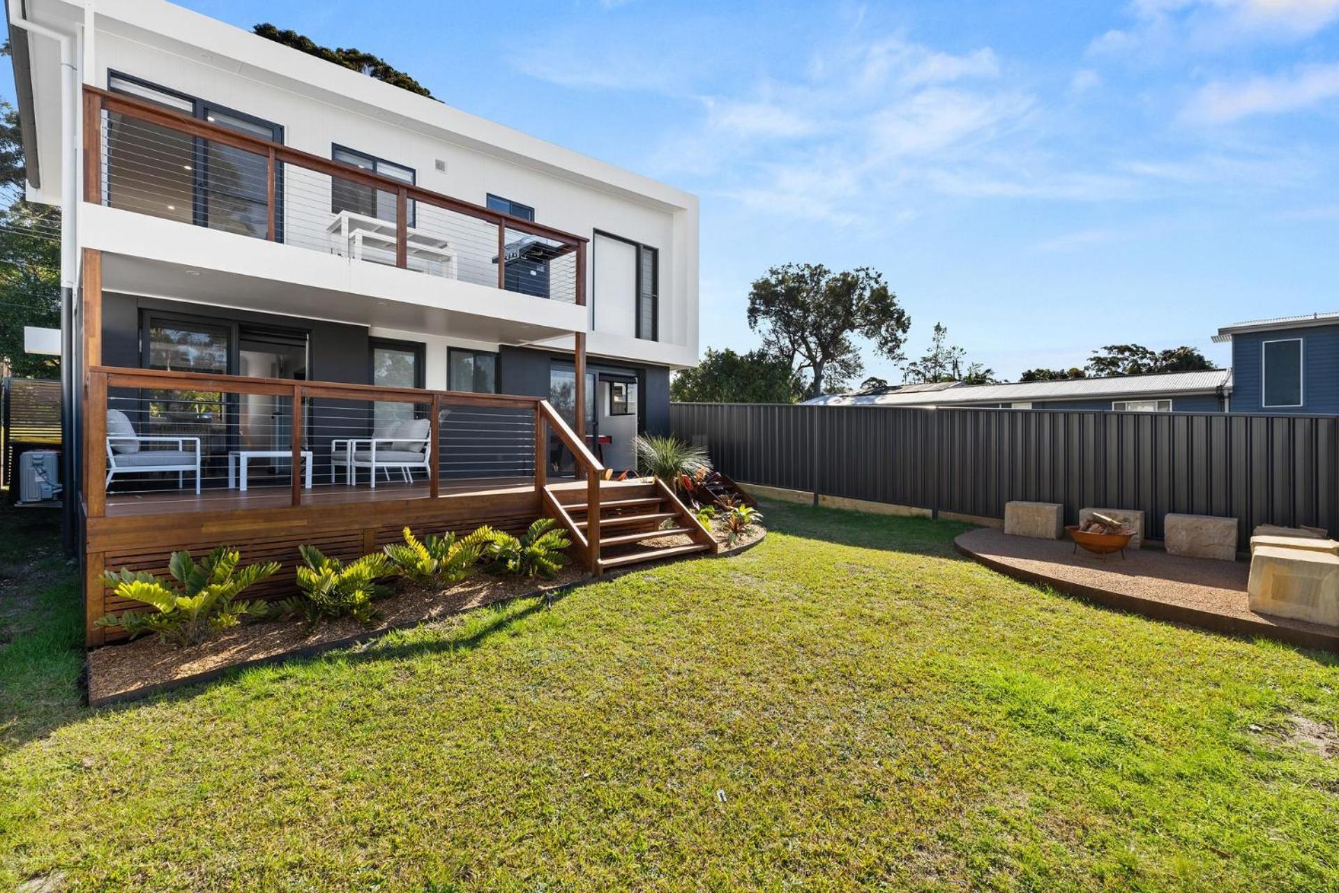 Bella Vita by Experience Jervis Bay