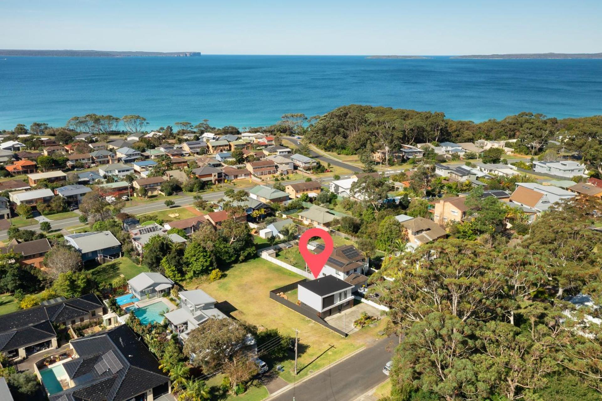 Bella Vita by Experience Jervis Bay