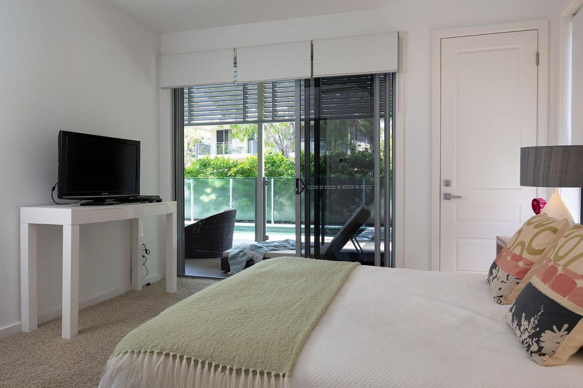Yaroomba Beach House