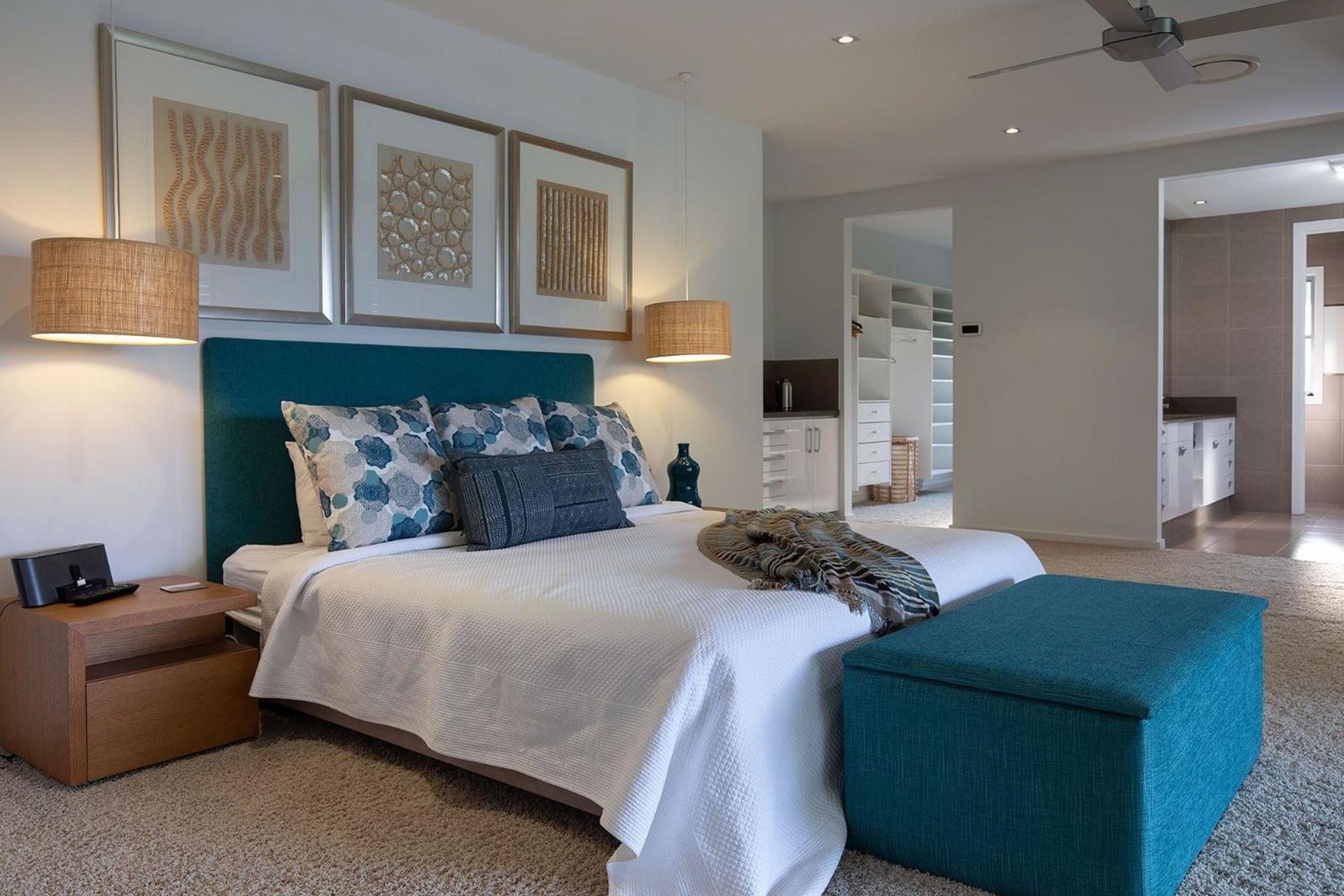 Yaroomba Beach House
