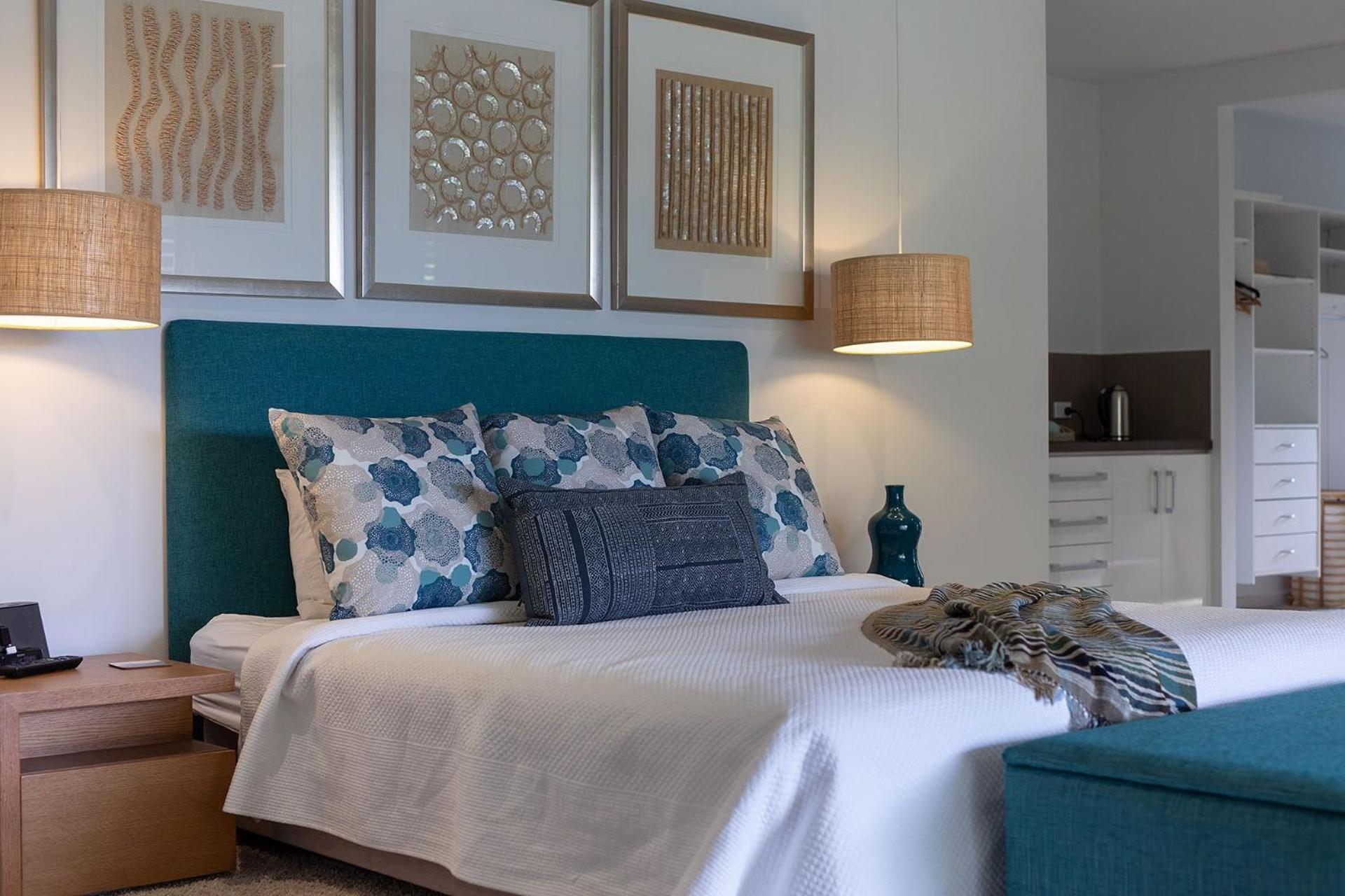 Yaroomba Beach House