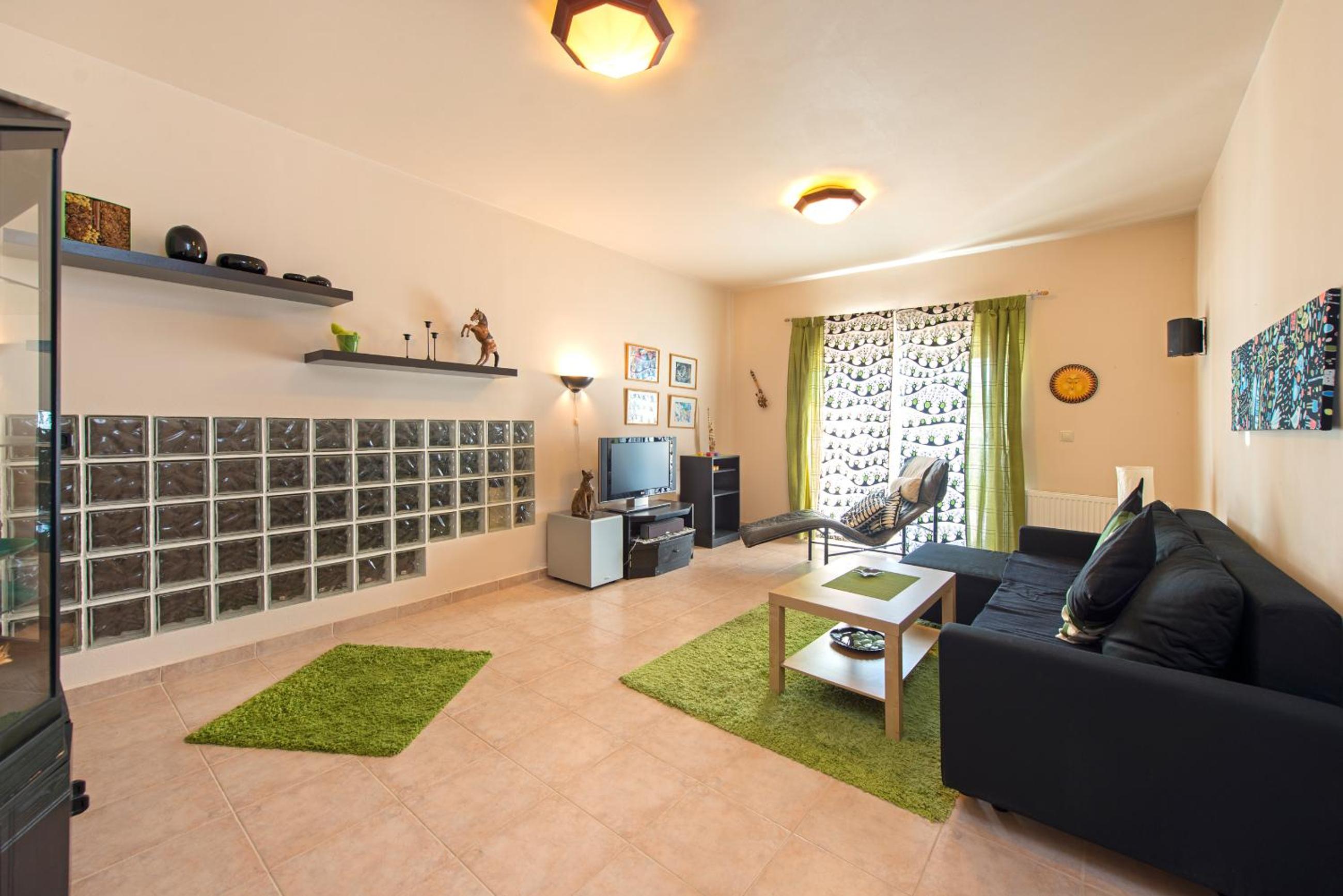 Olive Private Villa Swimming Pool 5 BDR Kolymbia Rhodes