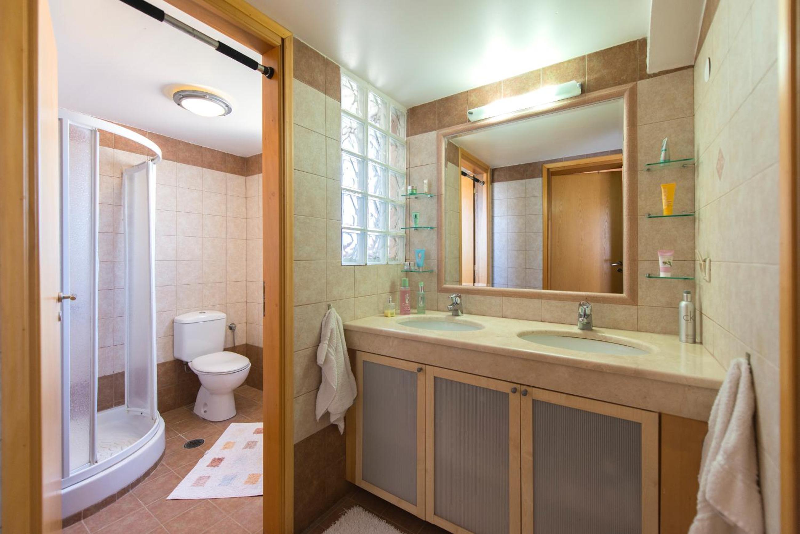 Olive Private Villa Swimming Pool 5 BDR Kolymbia Rhodes