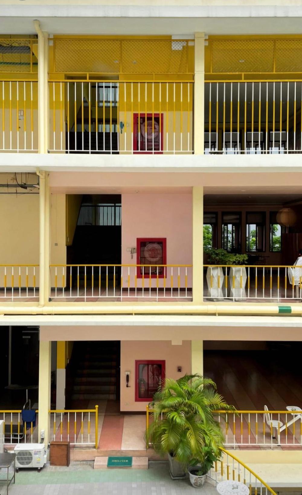 Miami Hotel Bangkok