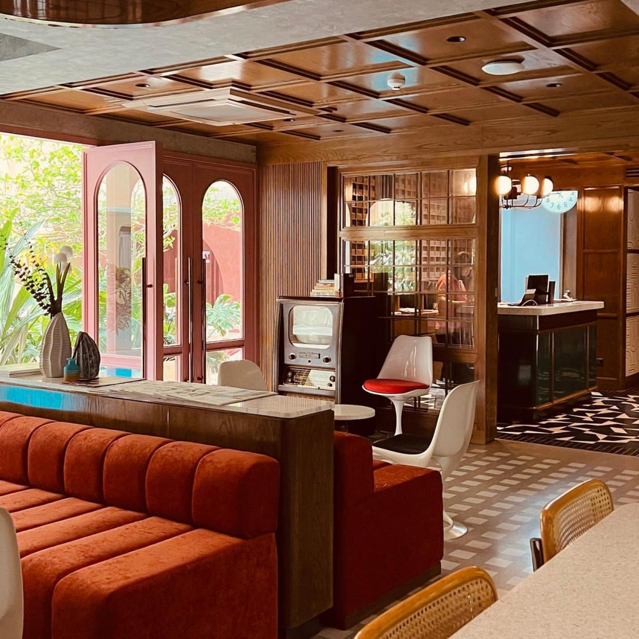 Miami Hotel Bangkok