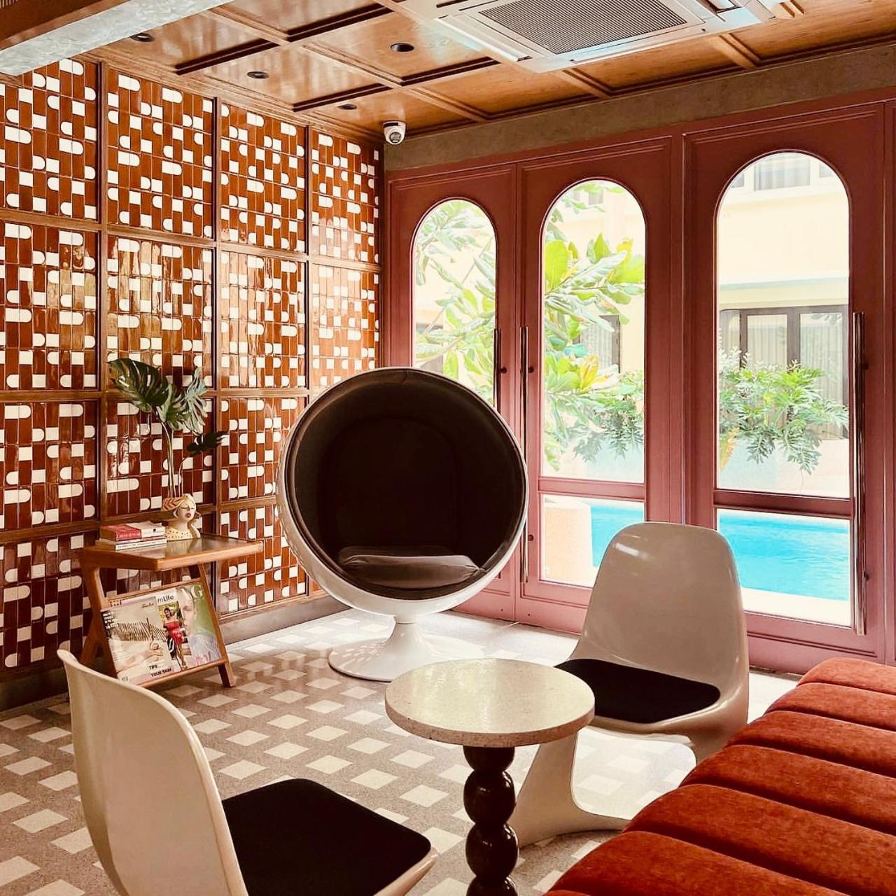 Miami Hotel Bangkok