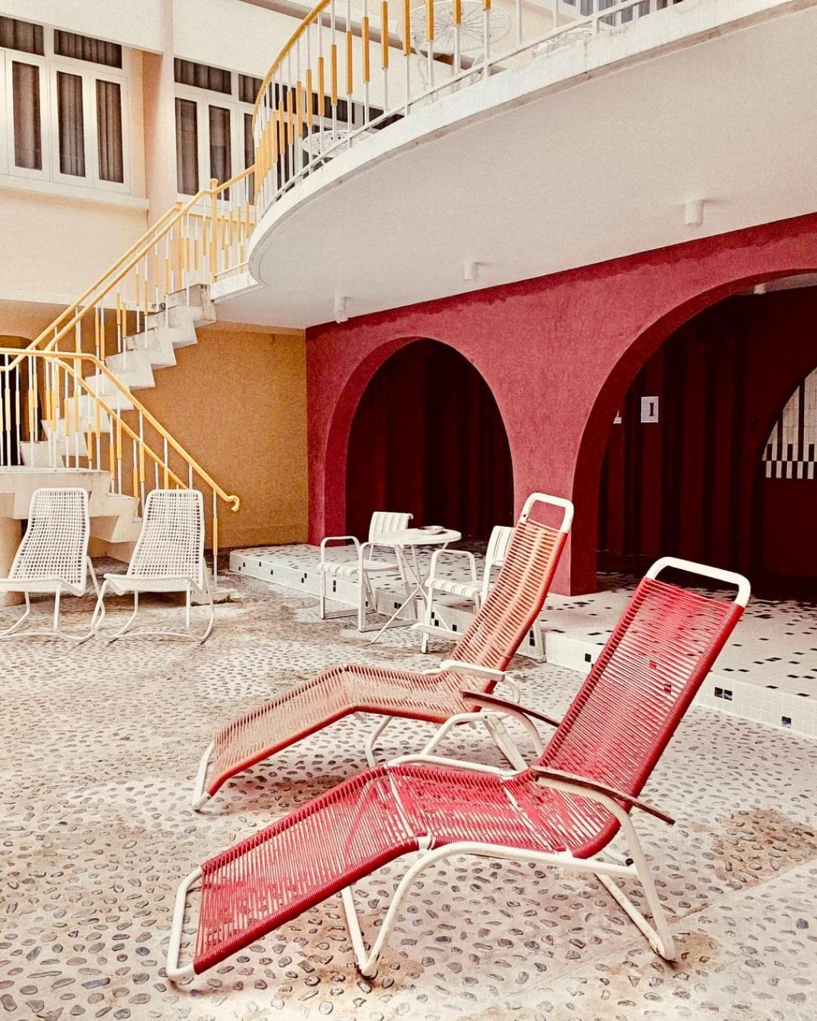 Miami Hotel Bangkok