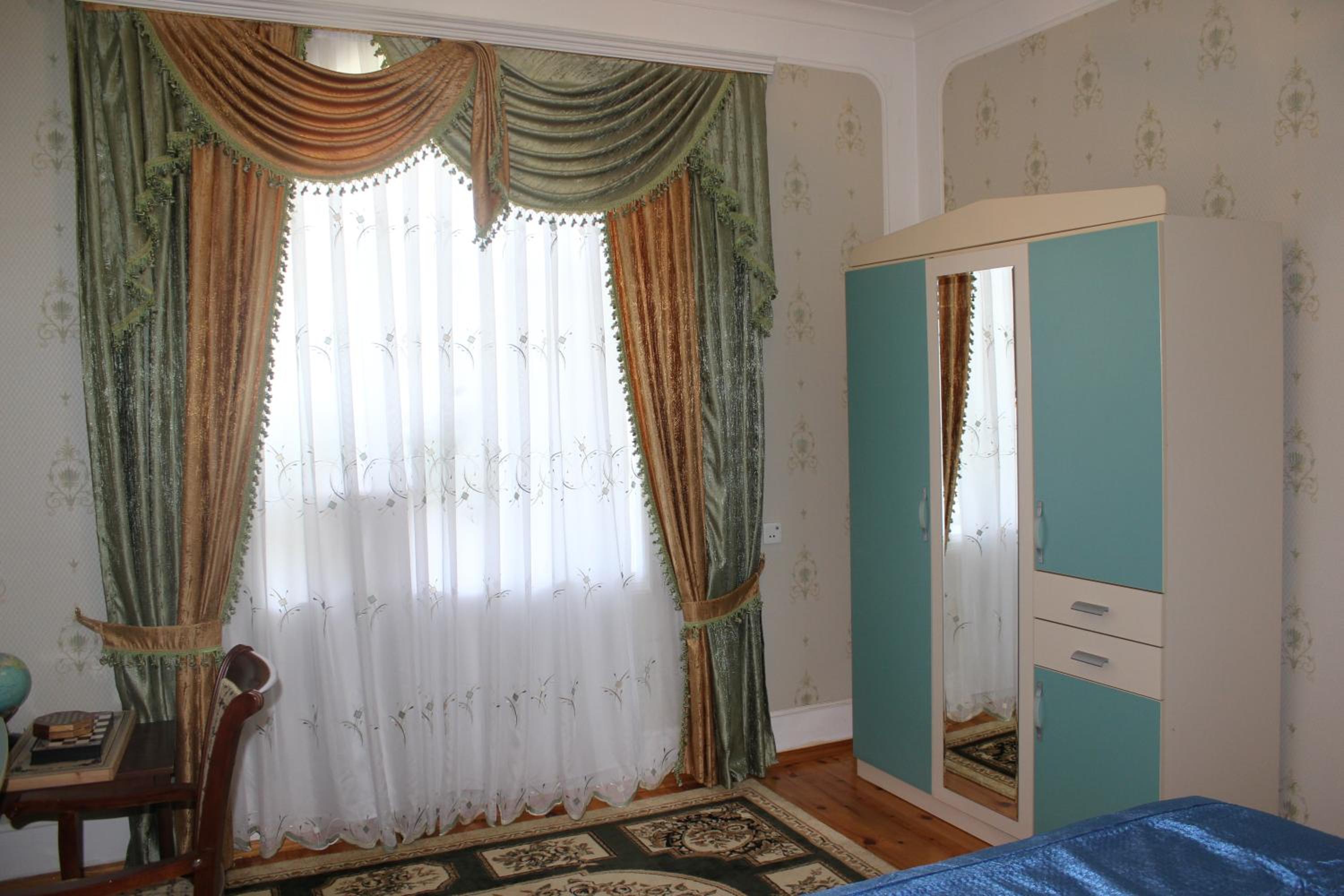 Hasanovs Villa