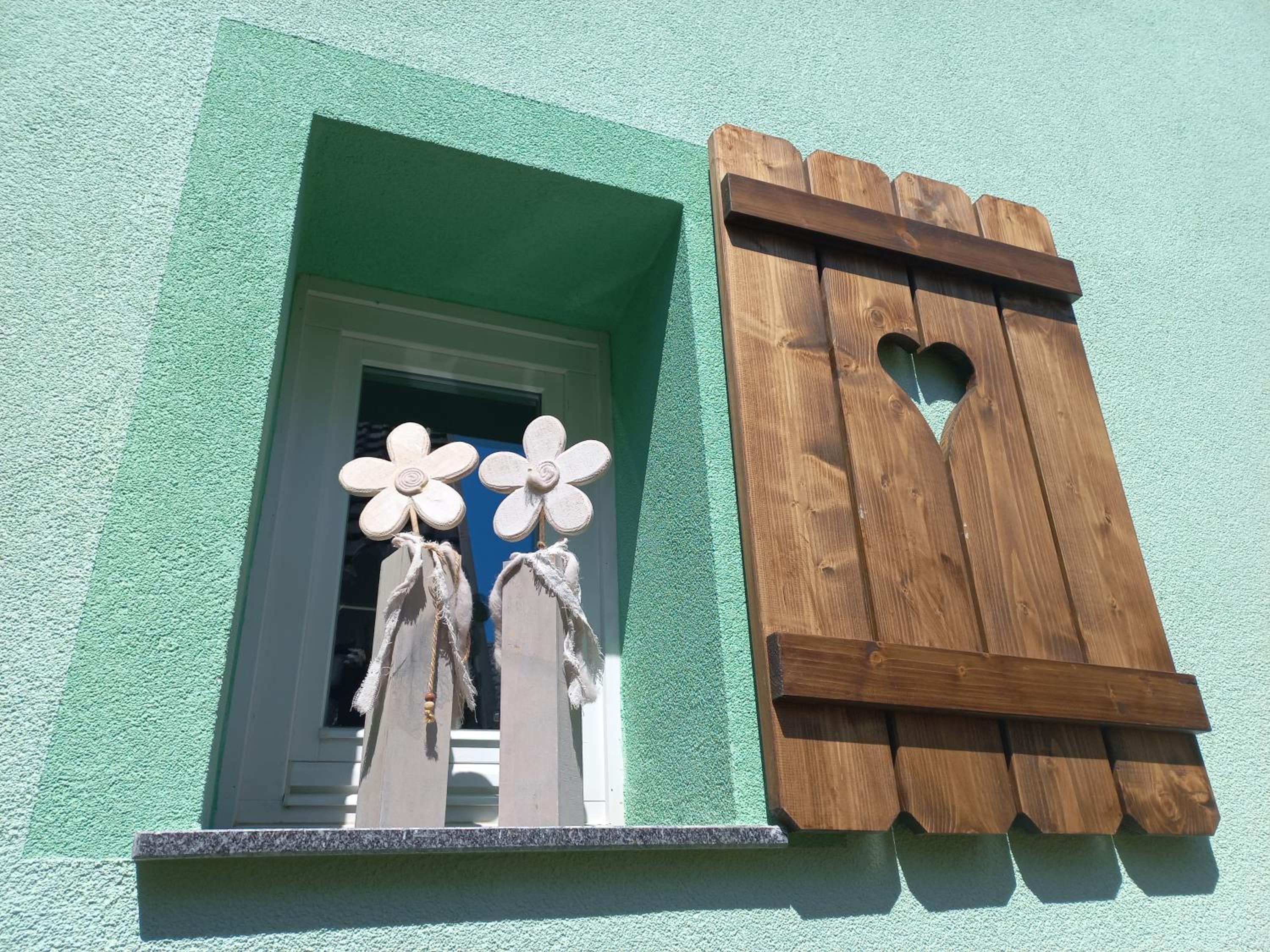 Apartments Mojstrana - Kekec view 4