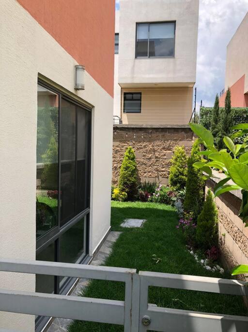 Beautiful 3BR townhouse with on-premises parking view 5