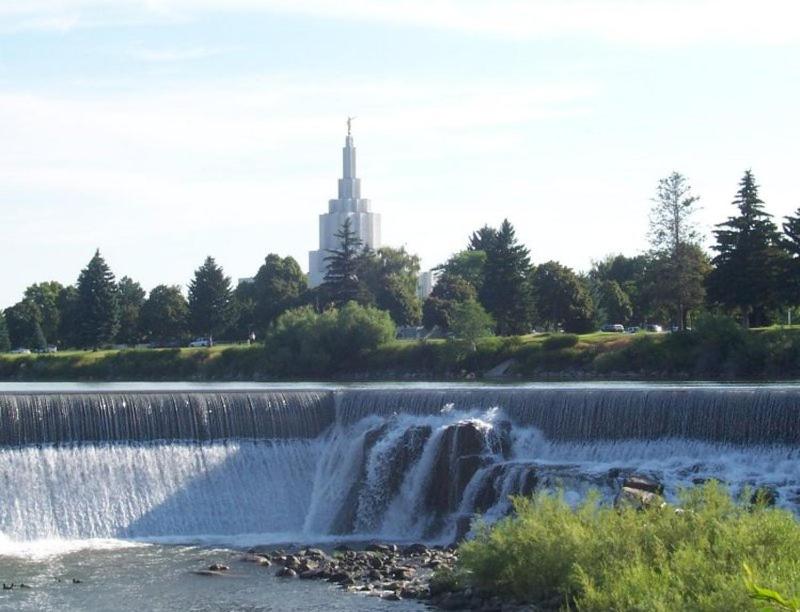 Idaho Falls Vacations - Candlewood Suites Idaho Falls, an IHG Hotel - Property Image 2