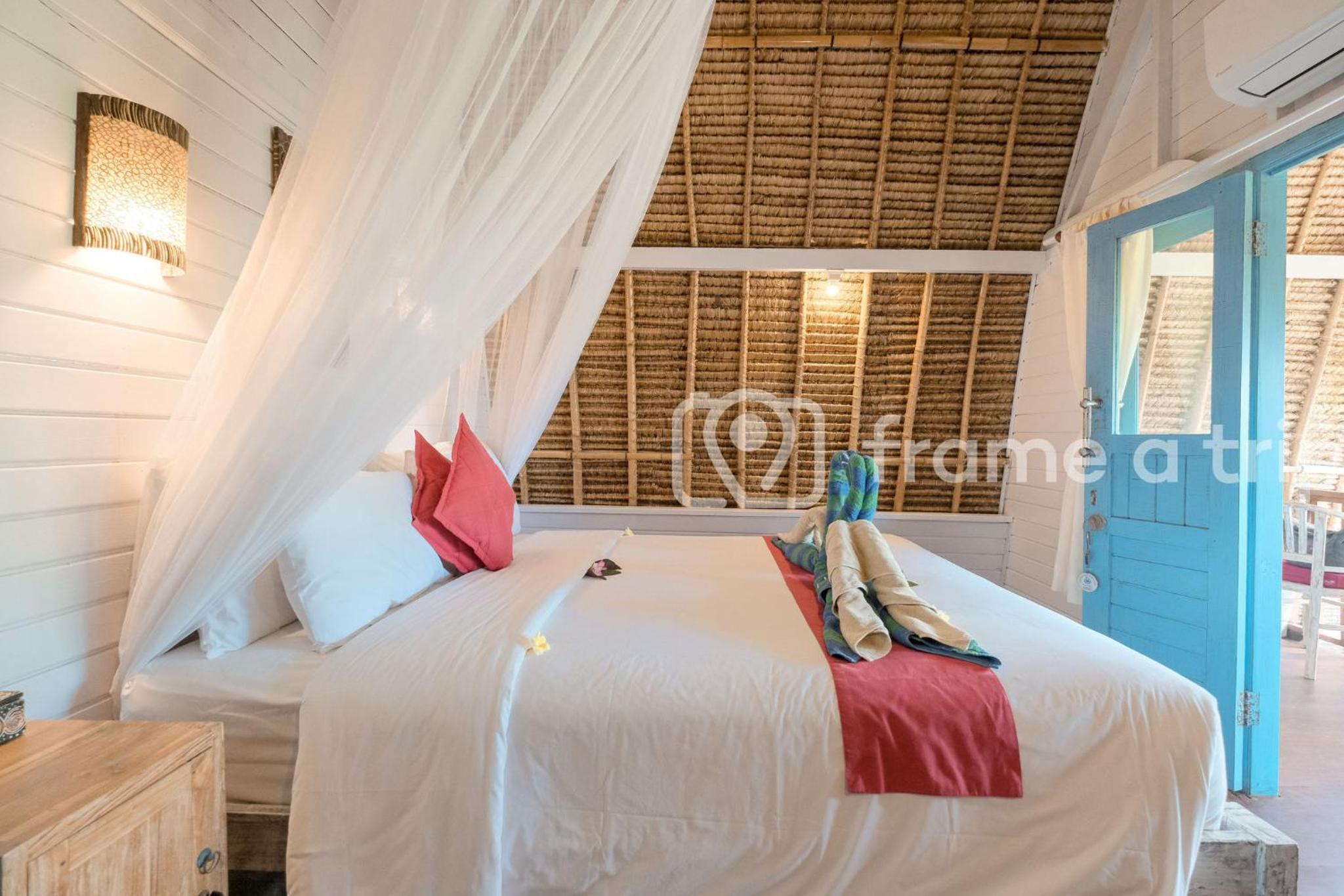 Dream Beach Kubu & SPA by ABM view 3