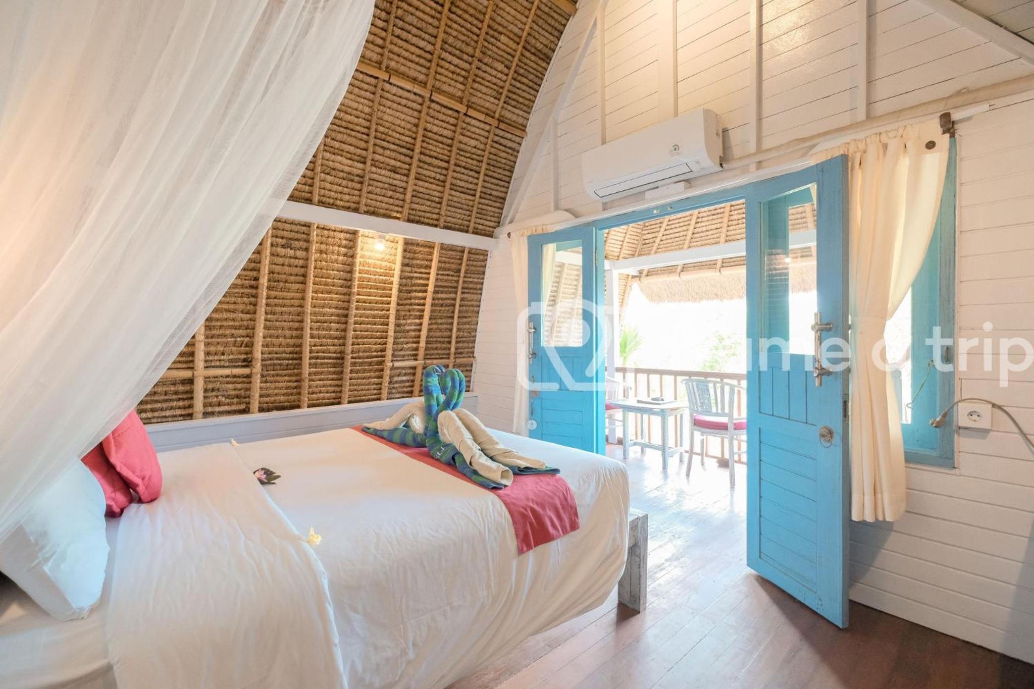 Dream Beach Kubu & SPA by ABM view 4